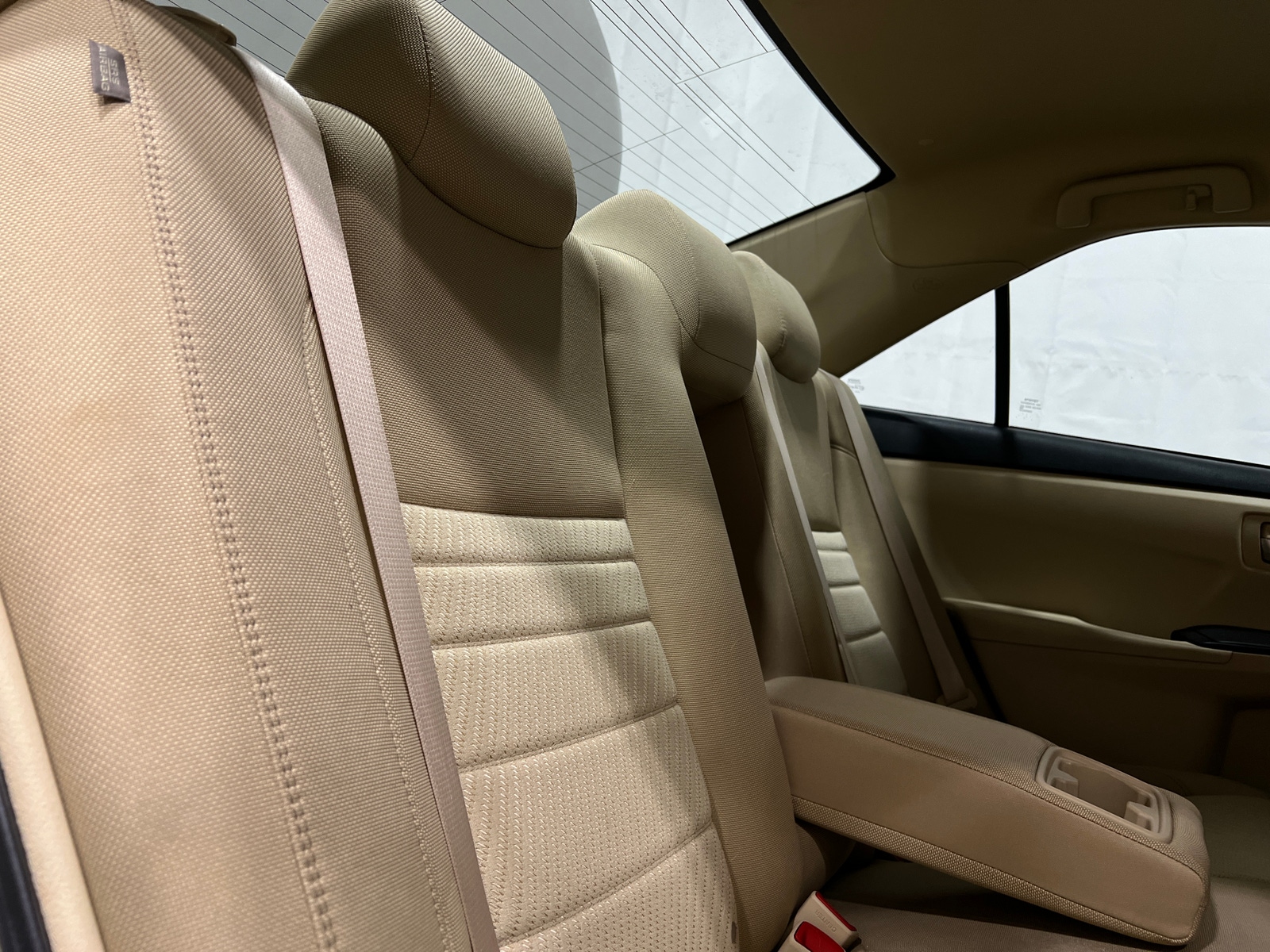 Thumbnail: 2017 Toyota Camry - 6