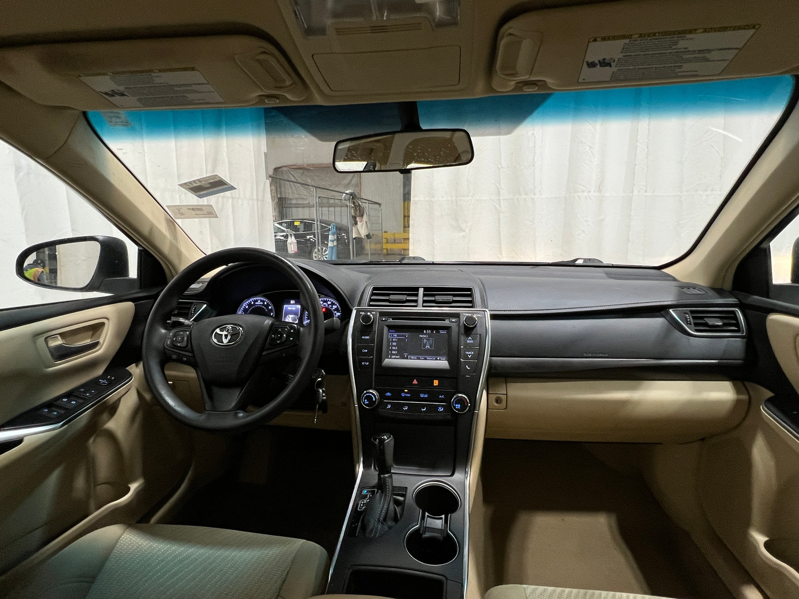 Thumbnail: 2017 Toyota Camry - 3