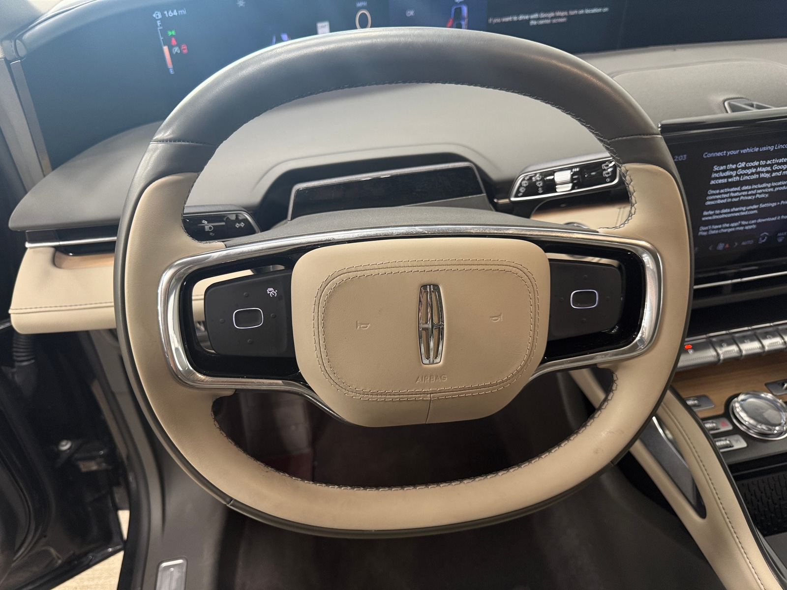 Thumbnail: 2025 Lincoln Nautilus - 4