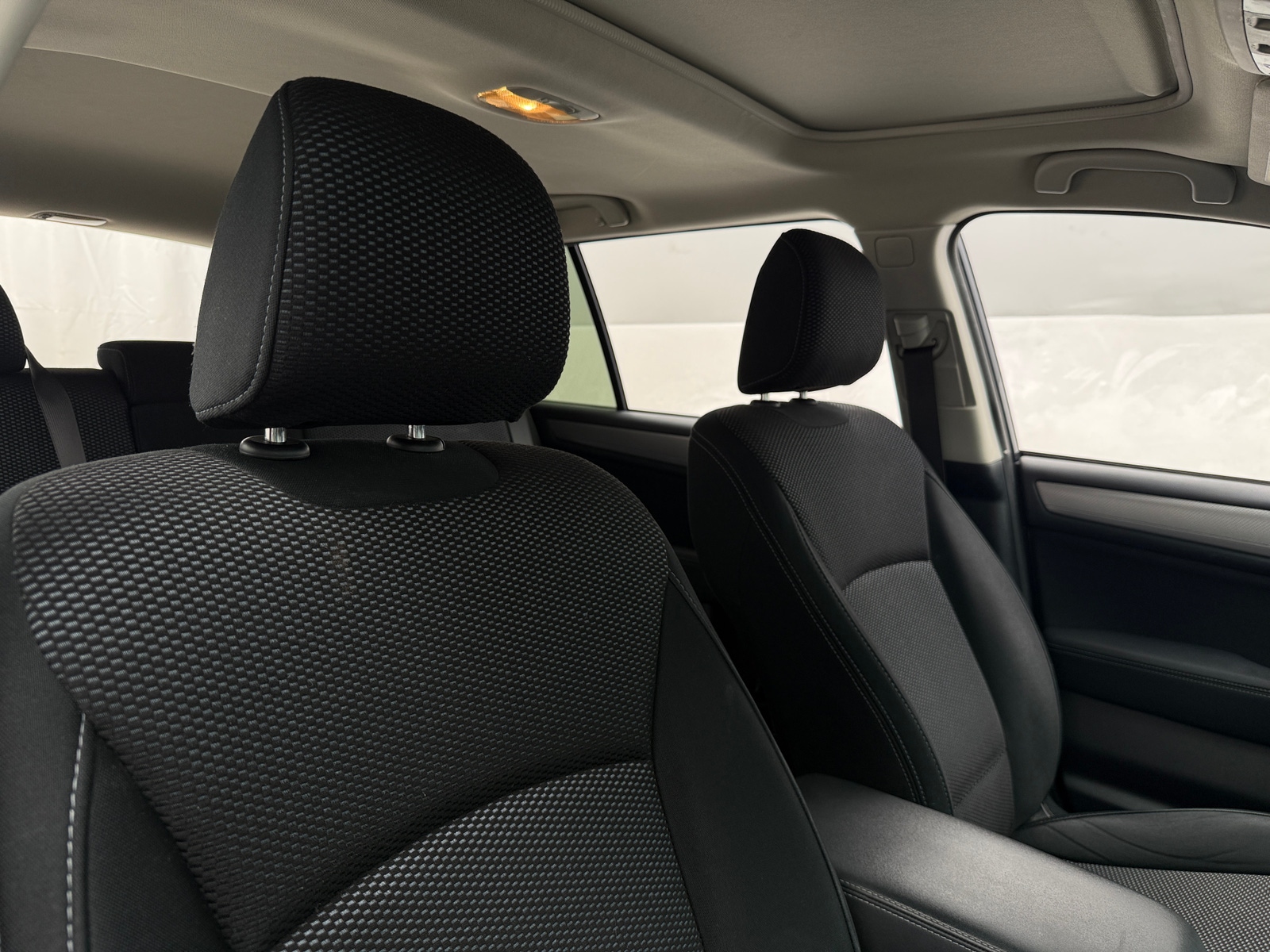 Thumbnail: 2015 Subaru Outback - 2