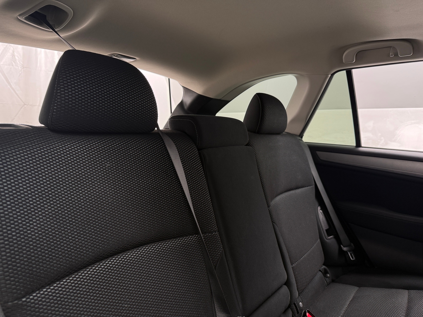 Thumbnail: 2015 Subaru Outback - 6