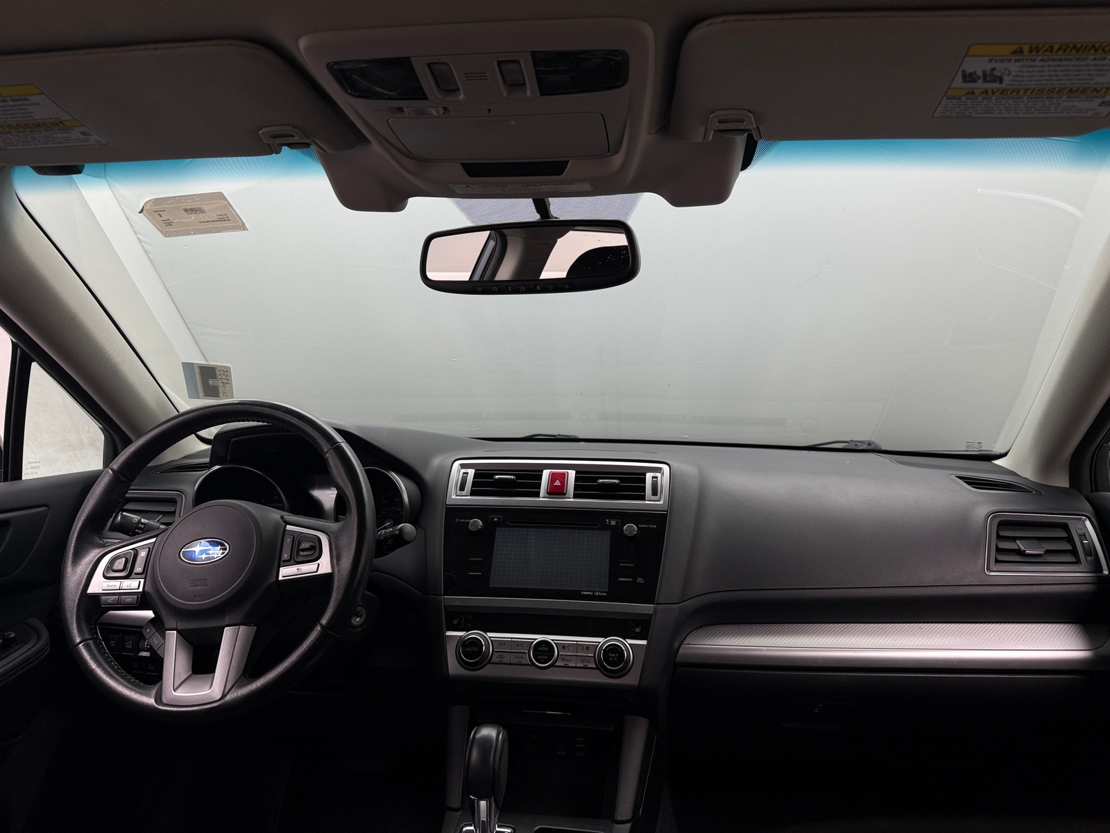 Thumbnail: 2015 Subaru Outback - 3