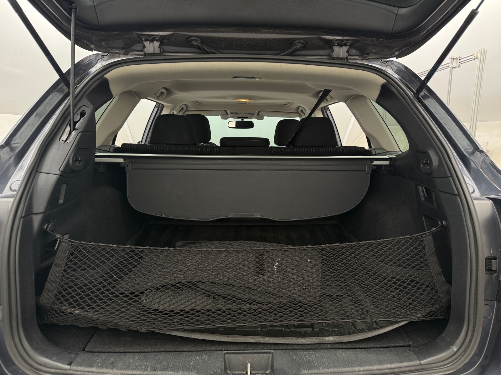 Thumbnail: 2015 Subaru Outback - 7