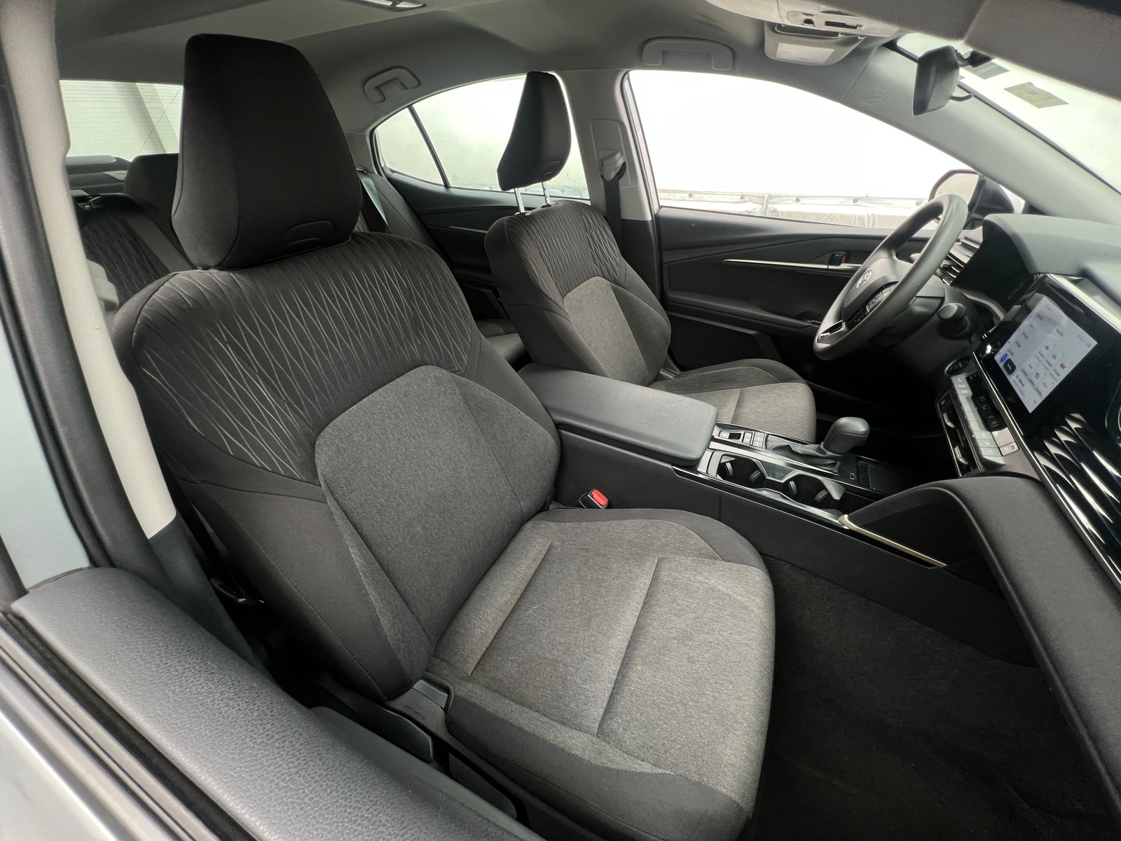 Thumbnail: 2025 Toyota Camry - 2