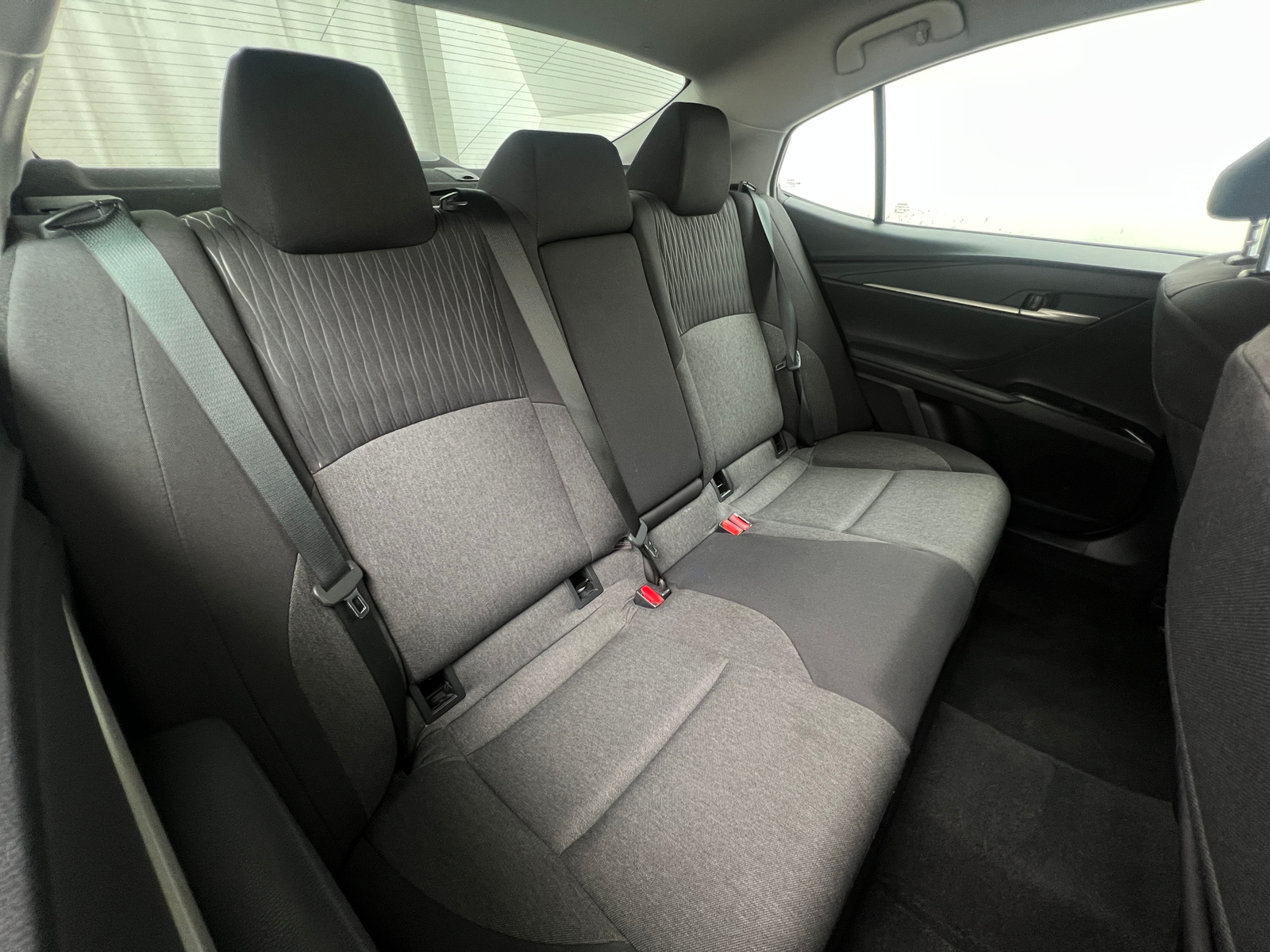 Thumbnail: 2025 Toyota Camry - 6