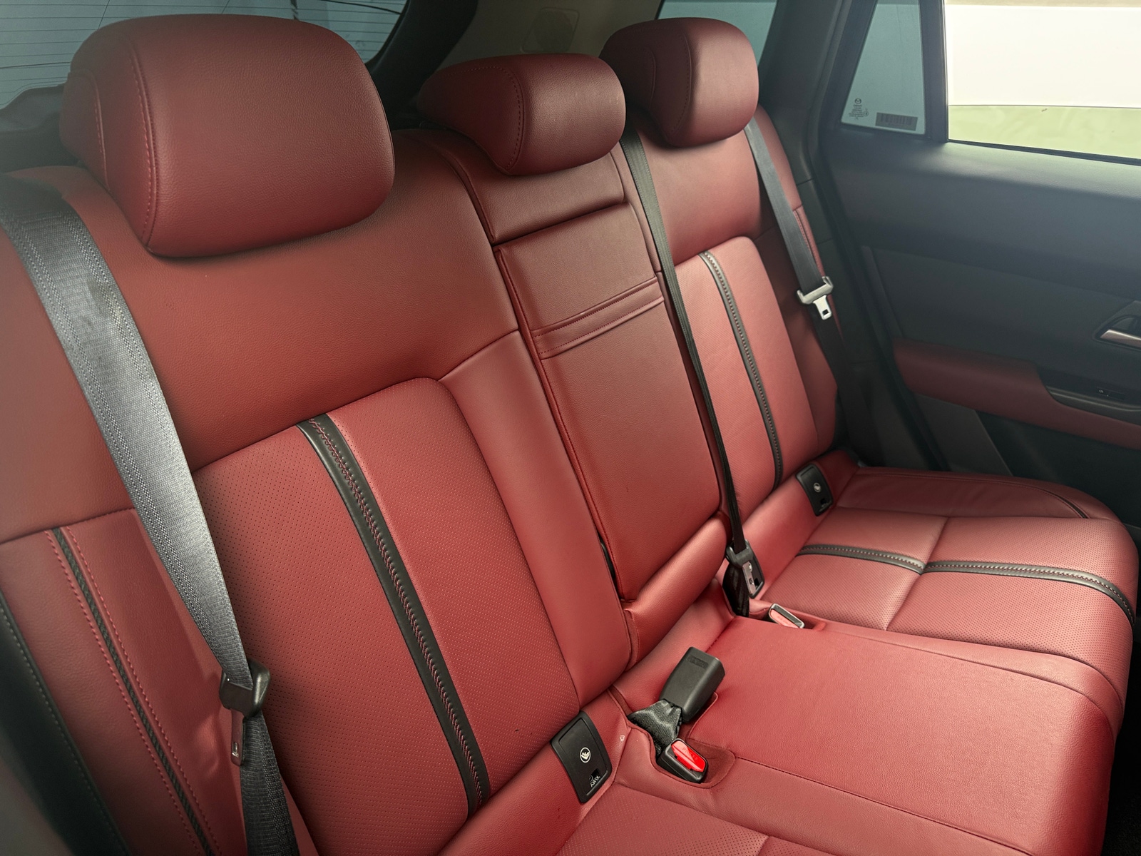 Thumbnail: 2025 Mazda CX-50 - 5