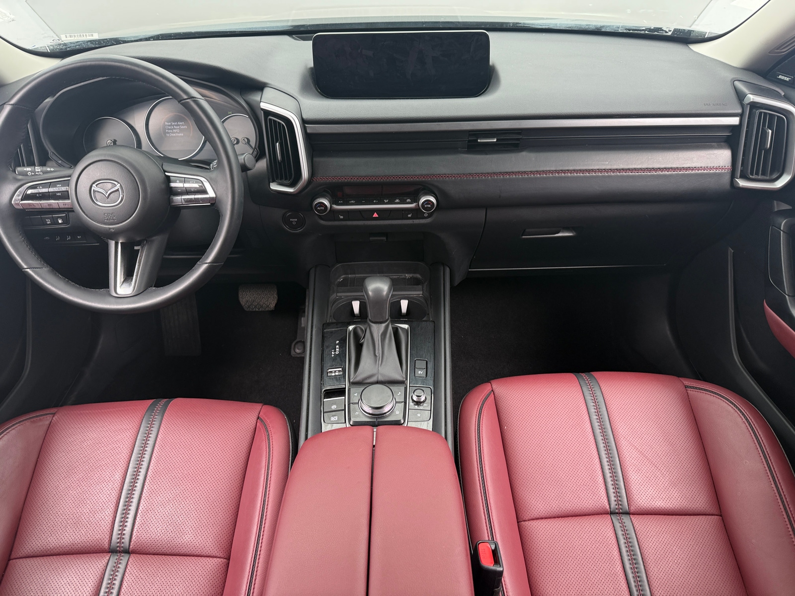 Thumbnail: 2025 Mazda CX-50 - 2