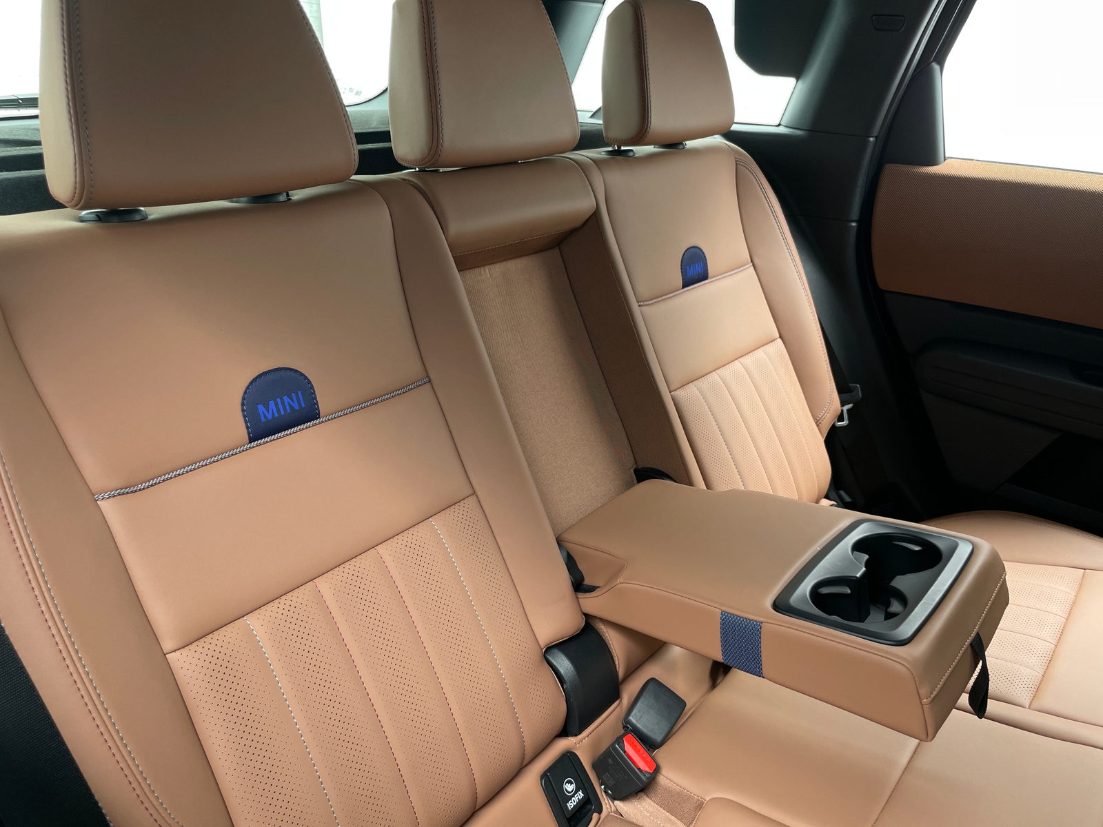 Thumbnail: 2025 MINI Cooper Countryman - 5