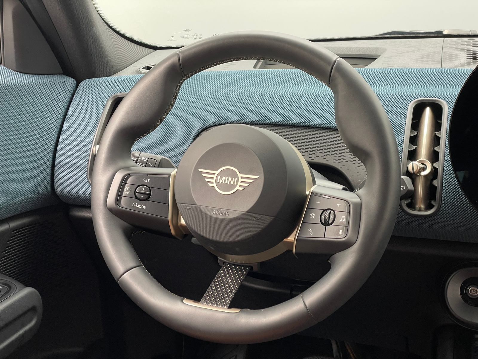 Thumbnail: 2025 MINI Cooper Countryman - 4