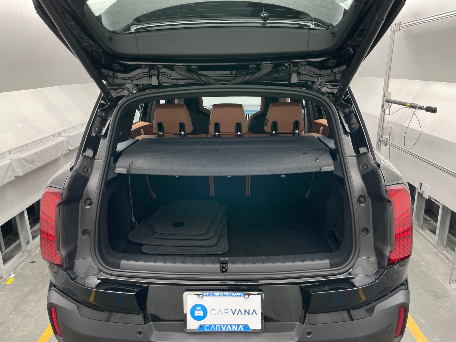 Thumbnail: 2025 MINI Cooper Countryman - 6