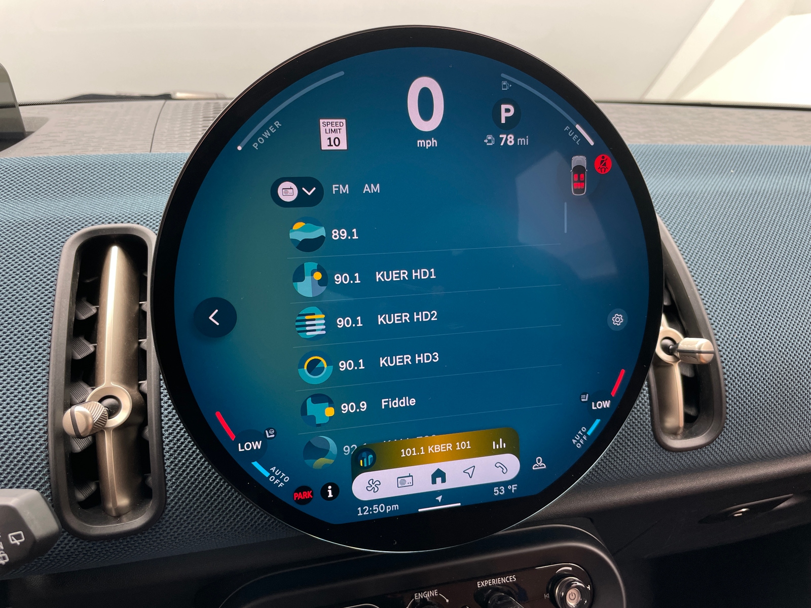 Thumbnail: 2025 MINI Cooper Countryman - 3