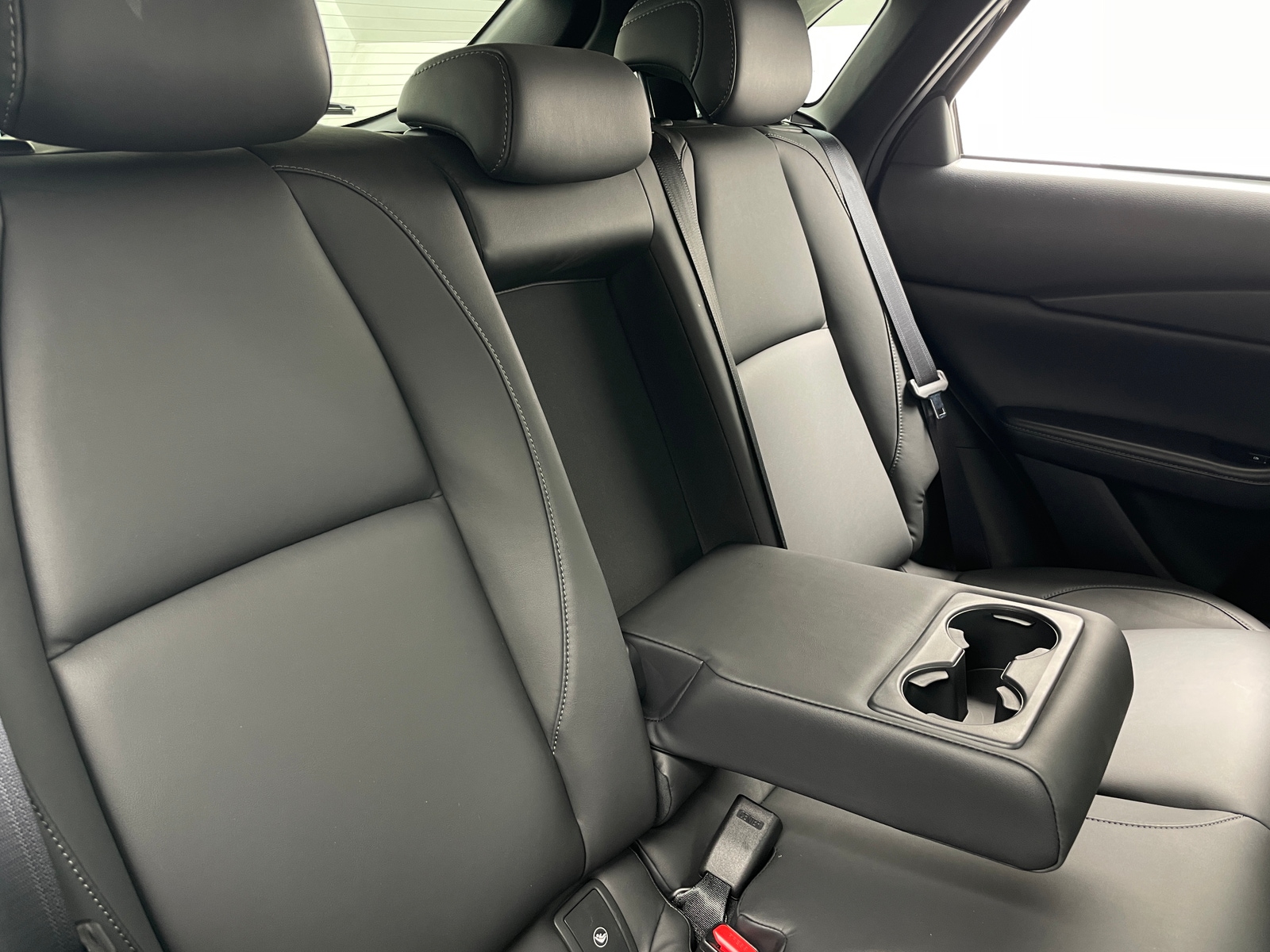 Thumbnail: 2025 Mazda CX-30 - 5