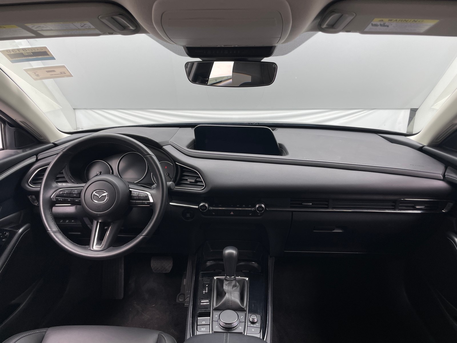 Thumbnail: 2025 Mazda CX-30 - 2