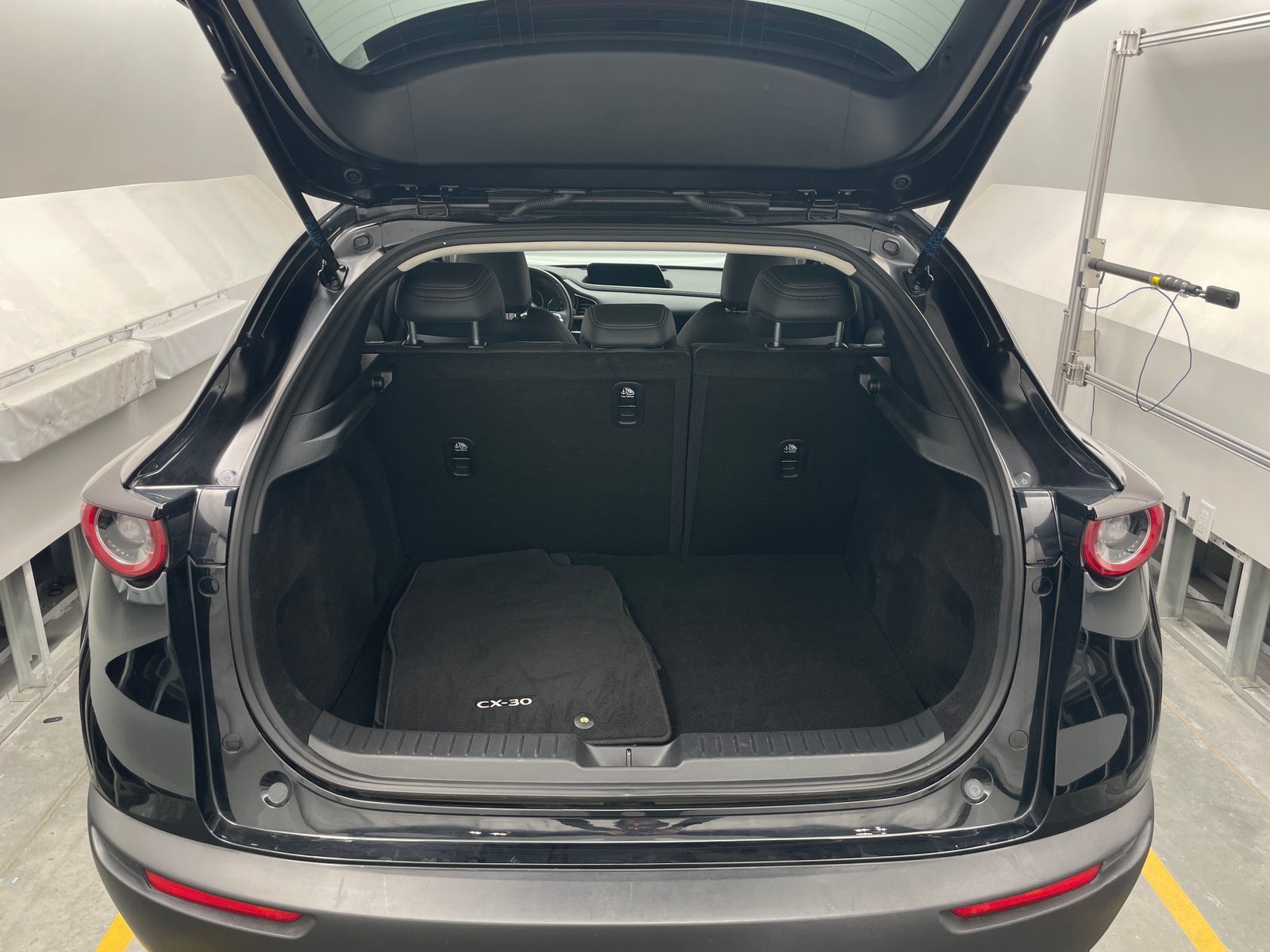 Thumbnail: 2025 Mazda CX-30 - 6