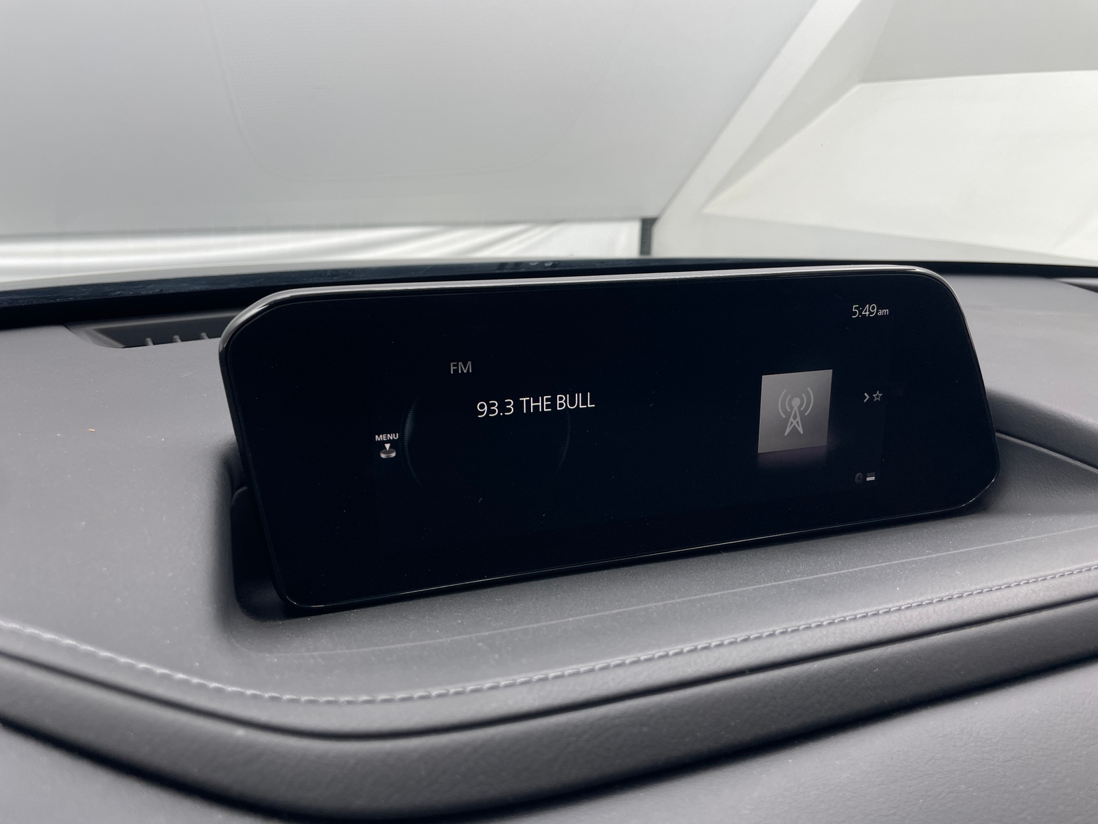 Thumbnail: 2025 Mazda CX-30 - 3