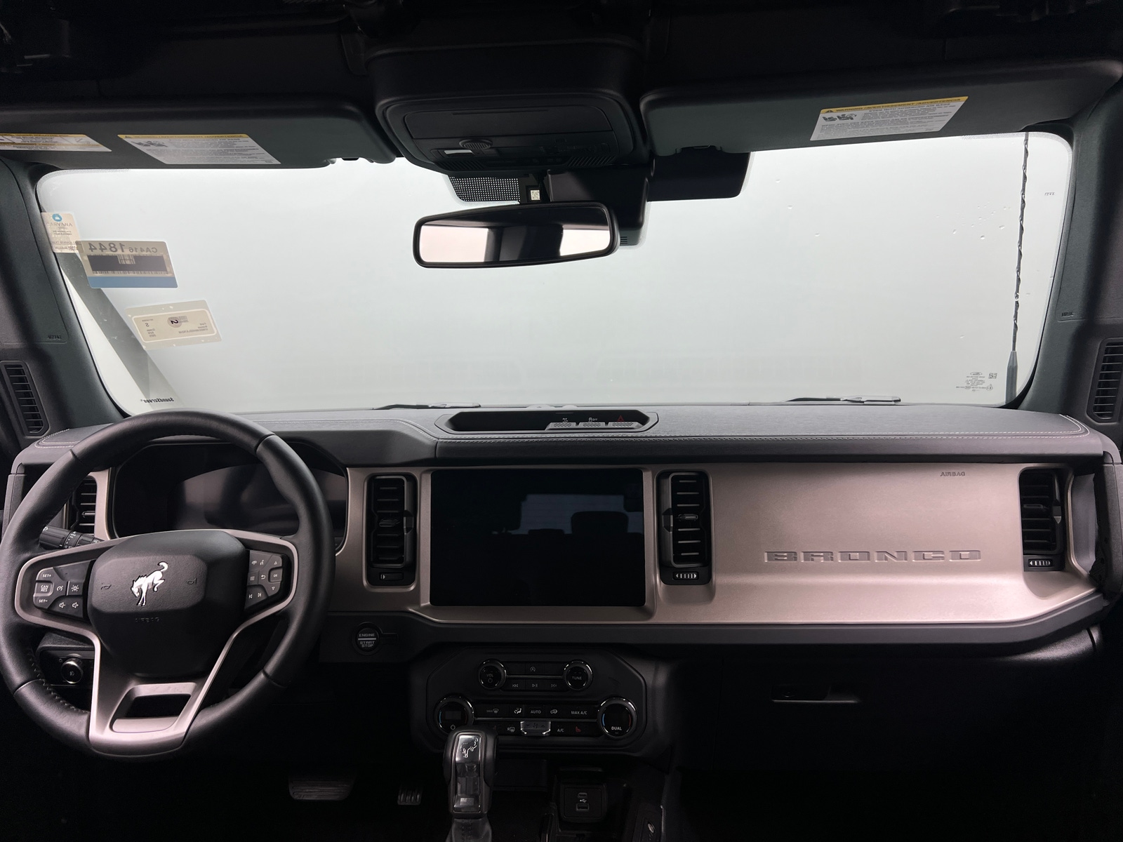 Thumbnail: 2025 Ford Bronco - 2