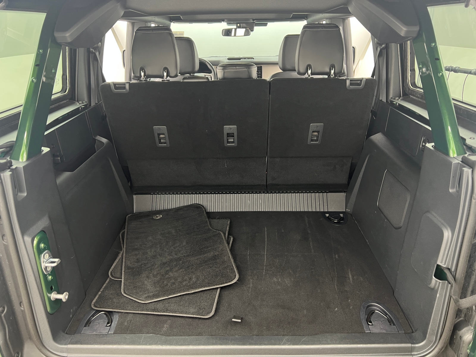 Thumbnail: 2025 Ford Bronco - 6