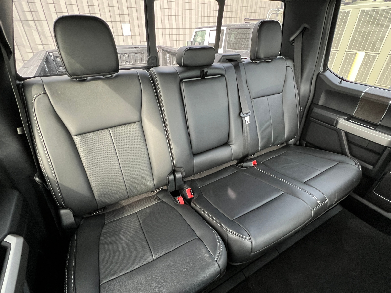 Thumbnail: 2020 Ford Econoline - 5