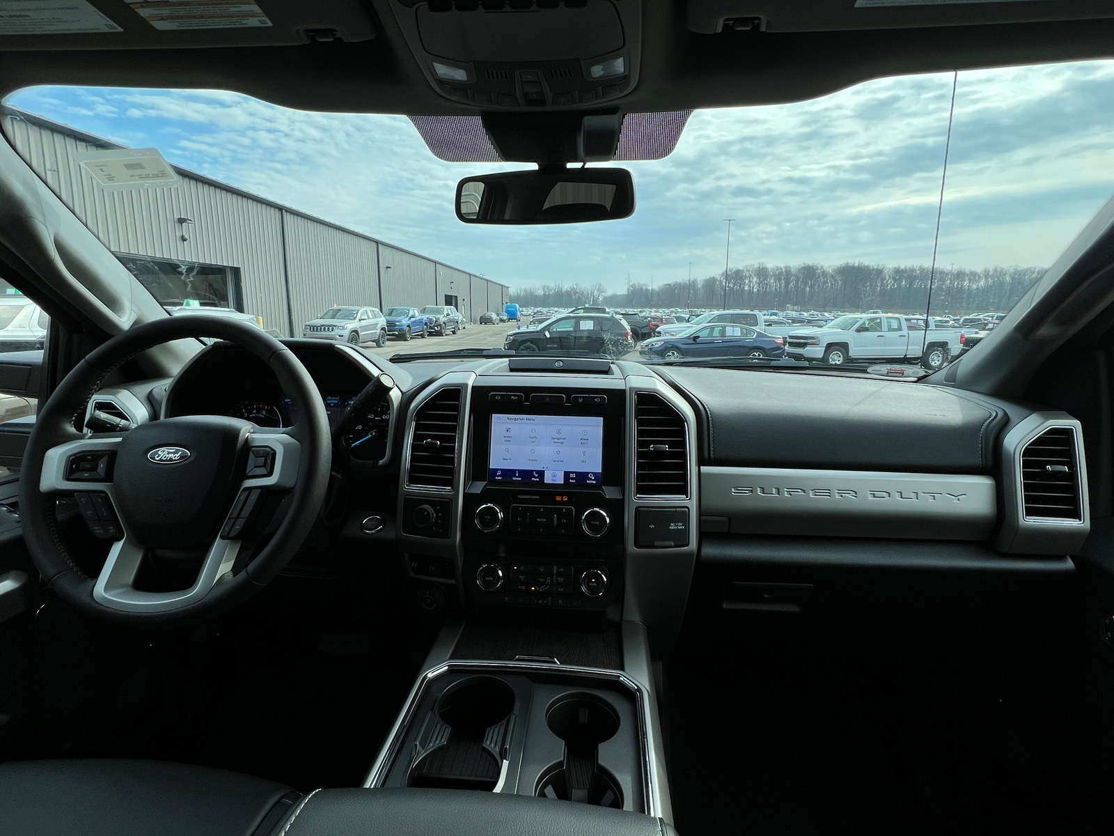 Thumbnail: 2020 Ford Econoline - 2