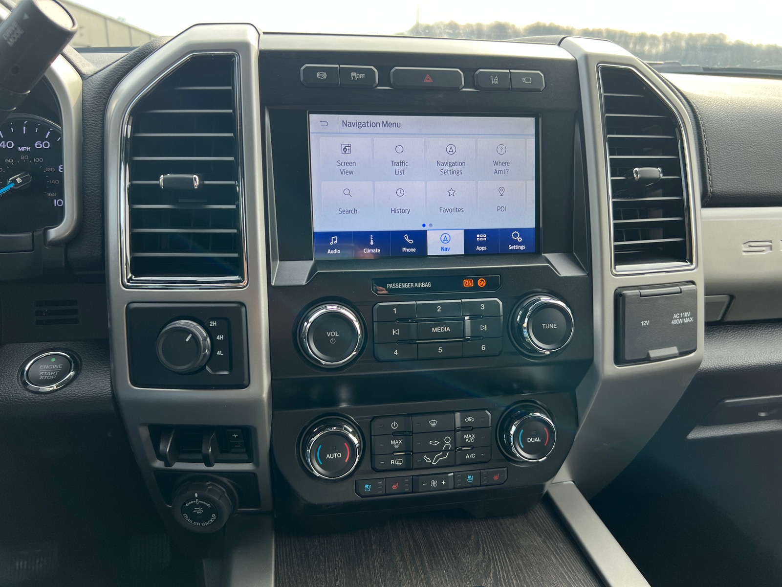 Thumbnail: 2020 Ford Econoline - 3