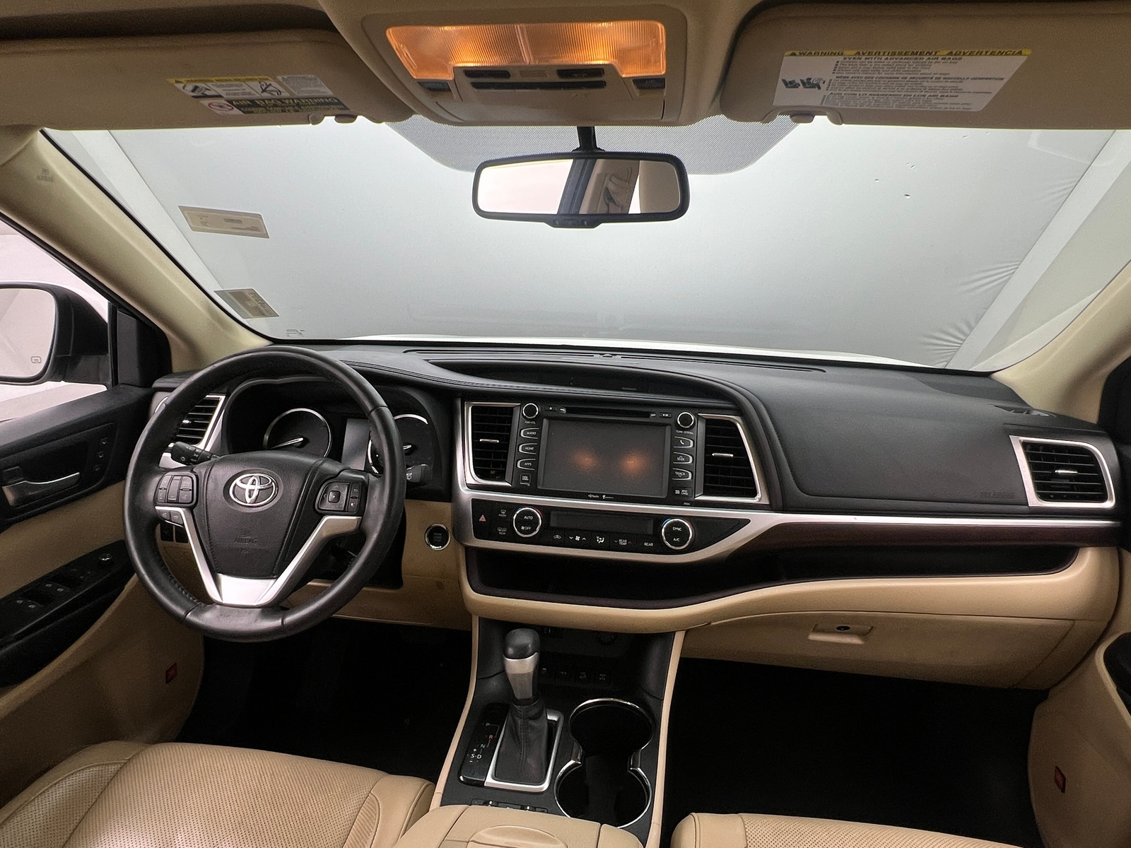 Thumbnail: 2014 Toyota Highlander - 2