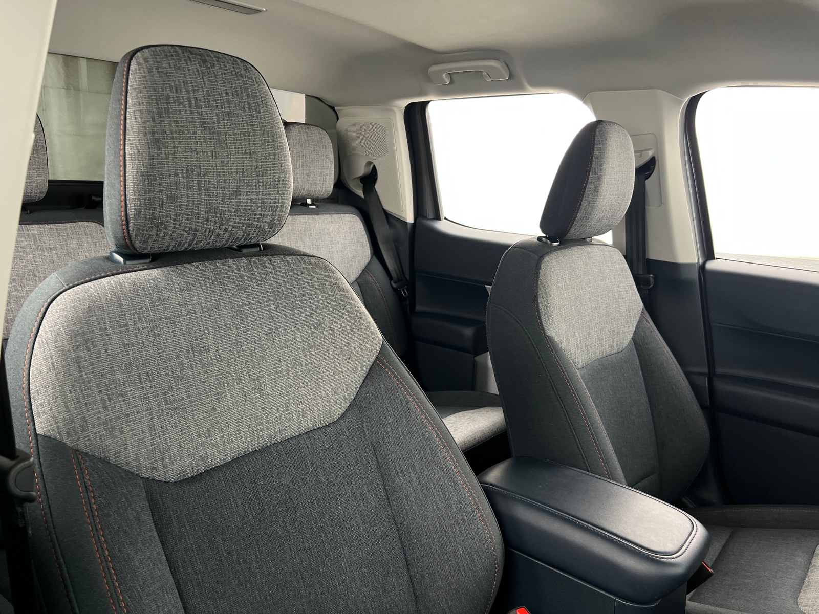 Thumbnail: 2024 Ford Maverick - 2