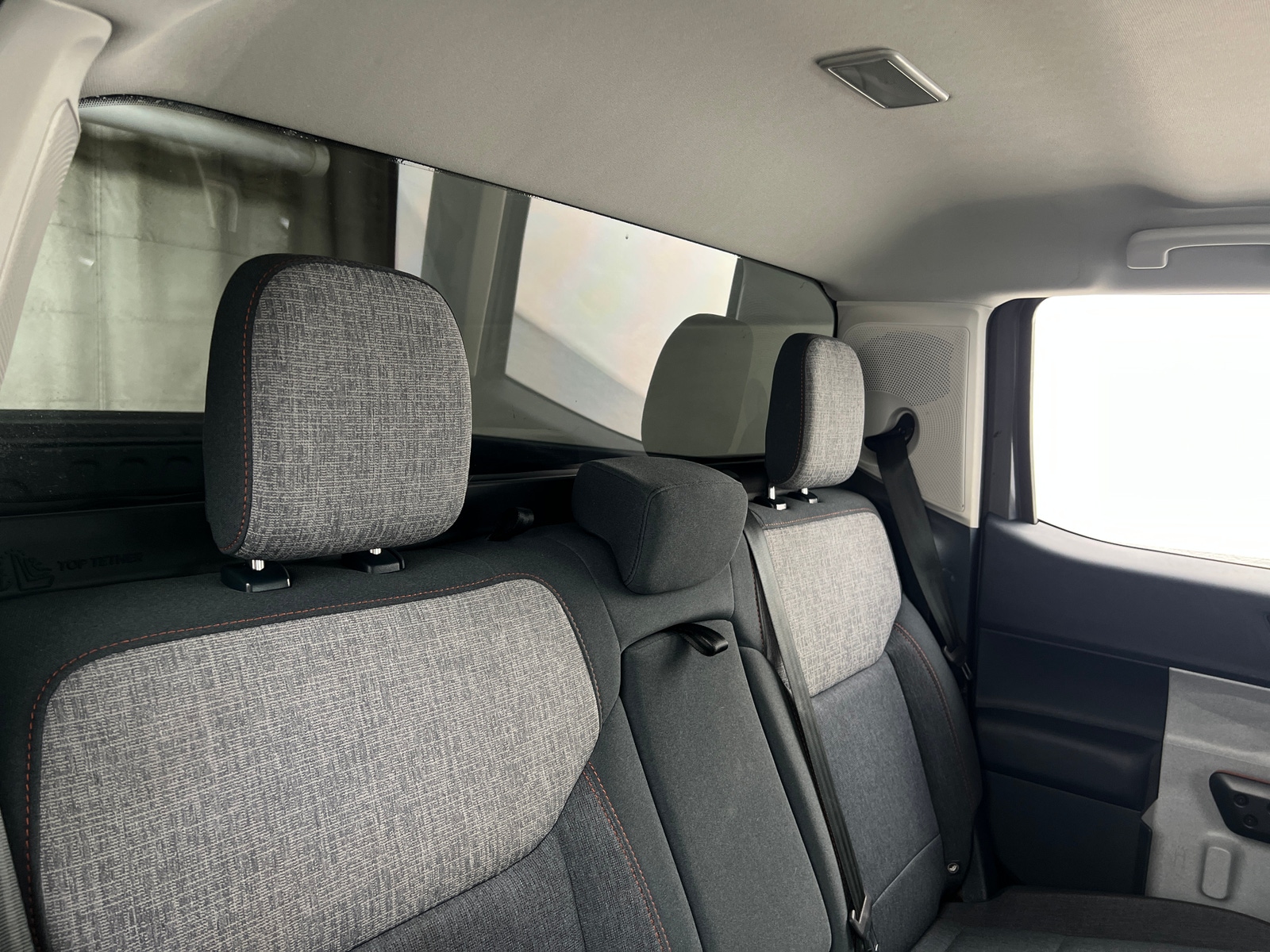 Thumbnail: 2024 Ford Maverick - 6