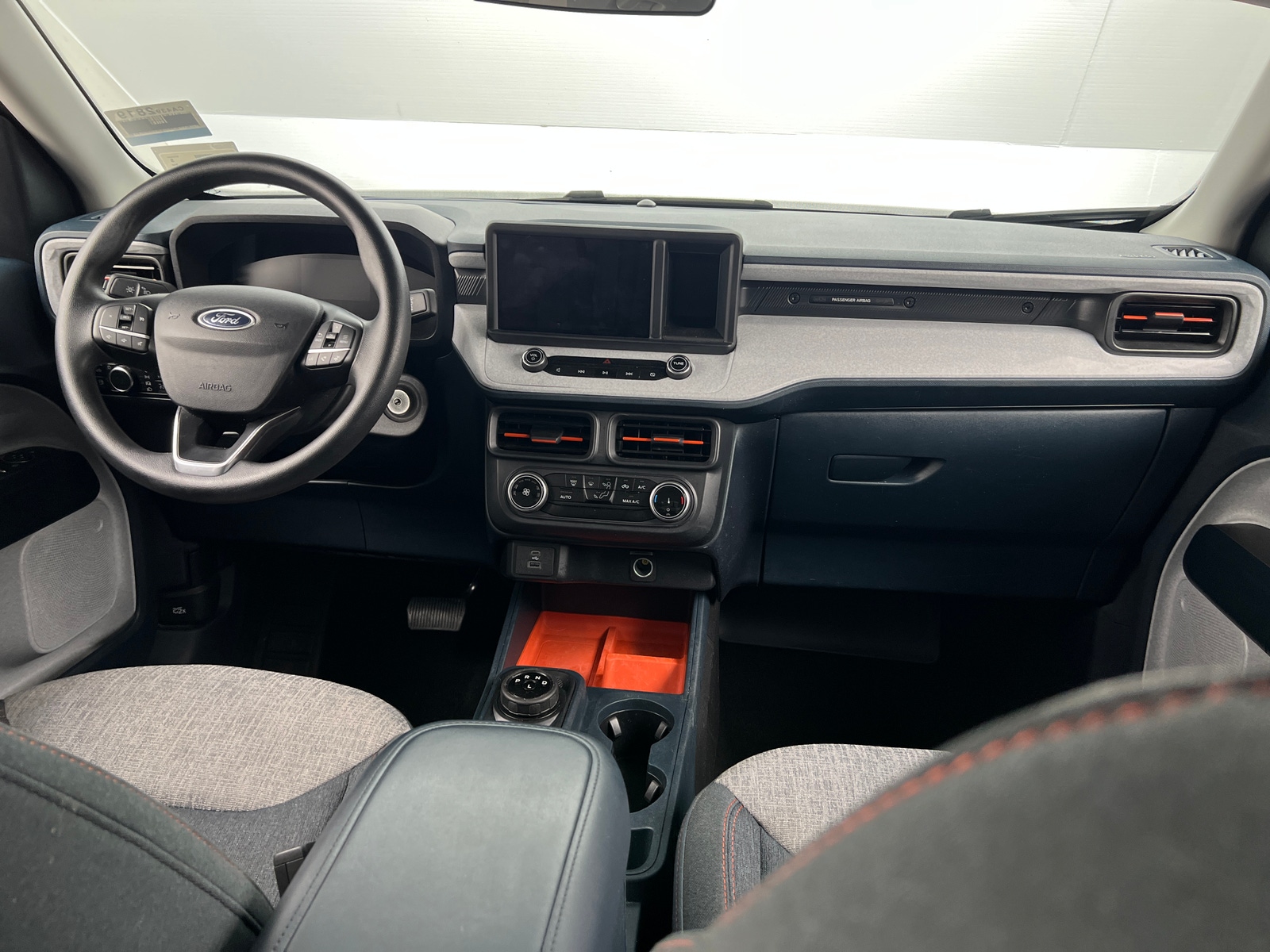 Thumbnail: 2024 Ford Maverick - 3