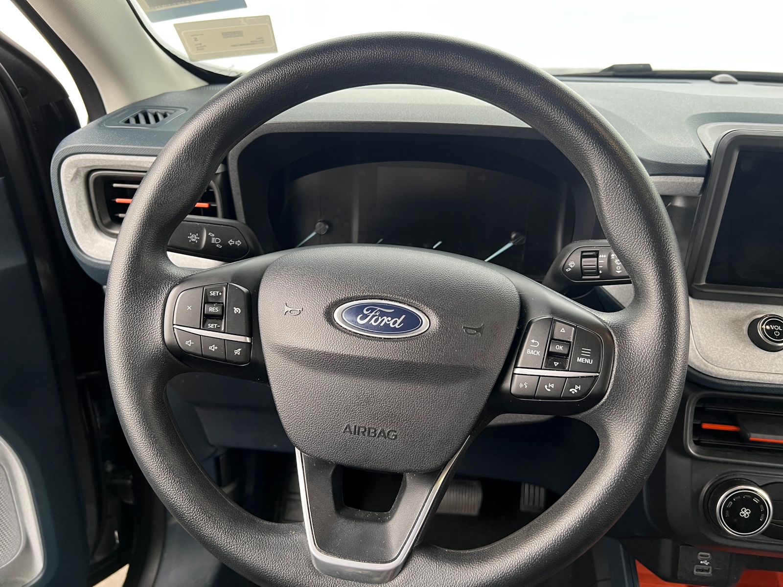 Thumbnail: 2024 Ford Maverick - 5