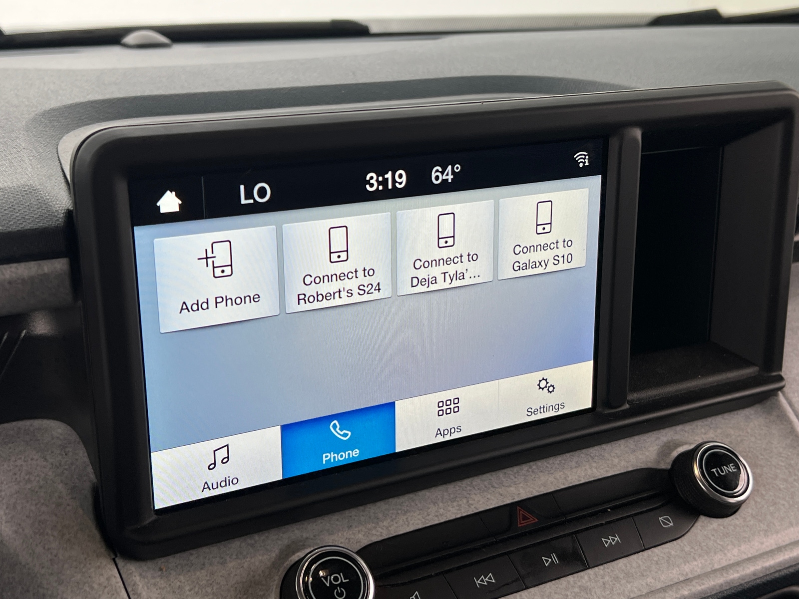 Thumbnail: 2024 Ford Maverick - 4