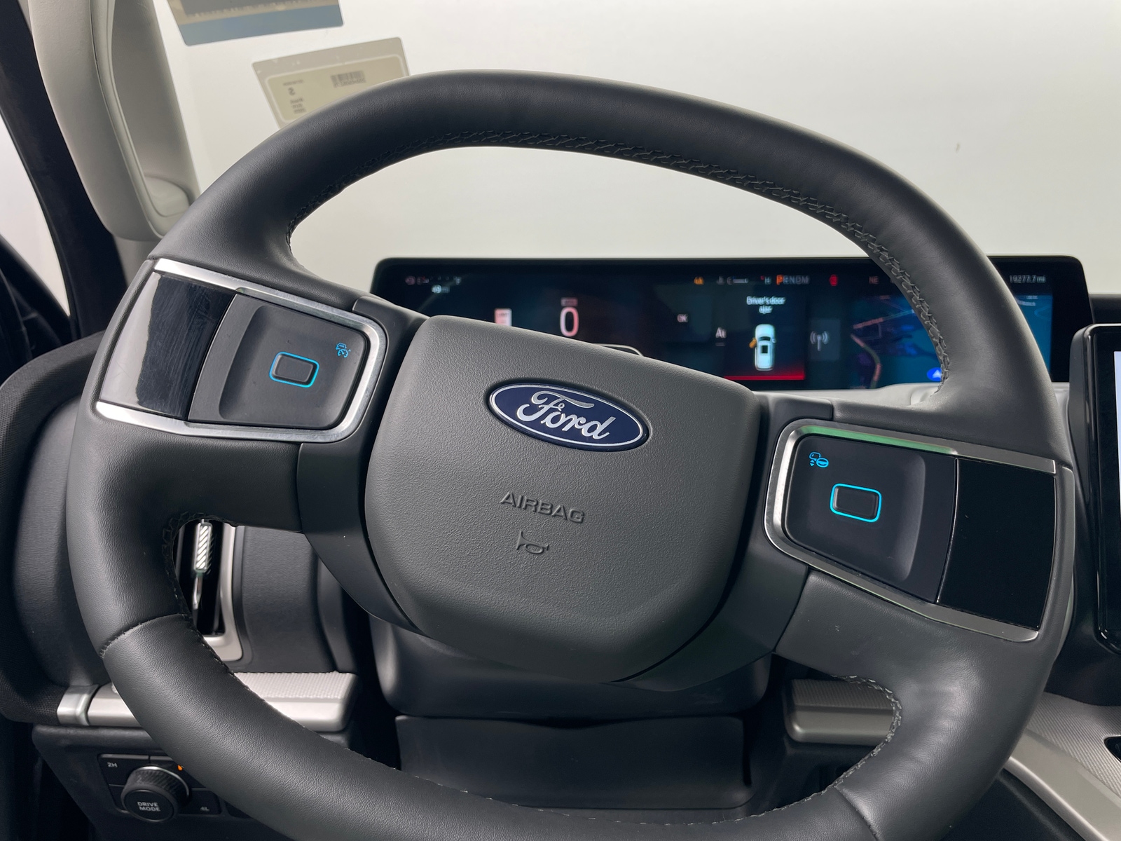 Thumbnail: 2025 Ford Expedition - 4