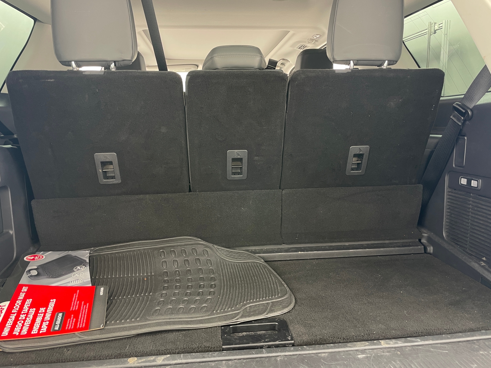 Thumbnail: 2025 Ford Expedition - 6