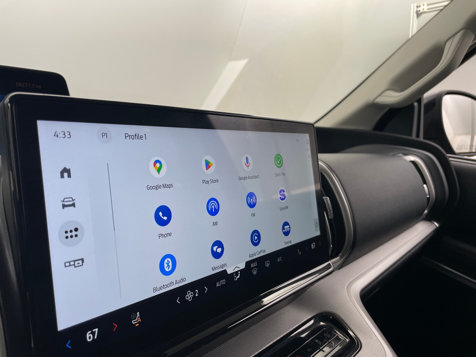 Thumbnail: 2025 Ford Expedition - 3