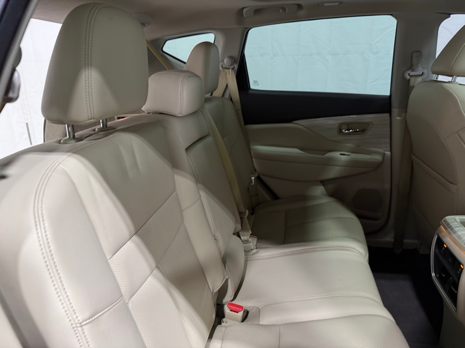 Thumbnail: 2018 Nissan Murano - 5