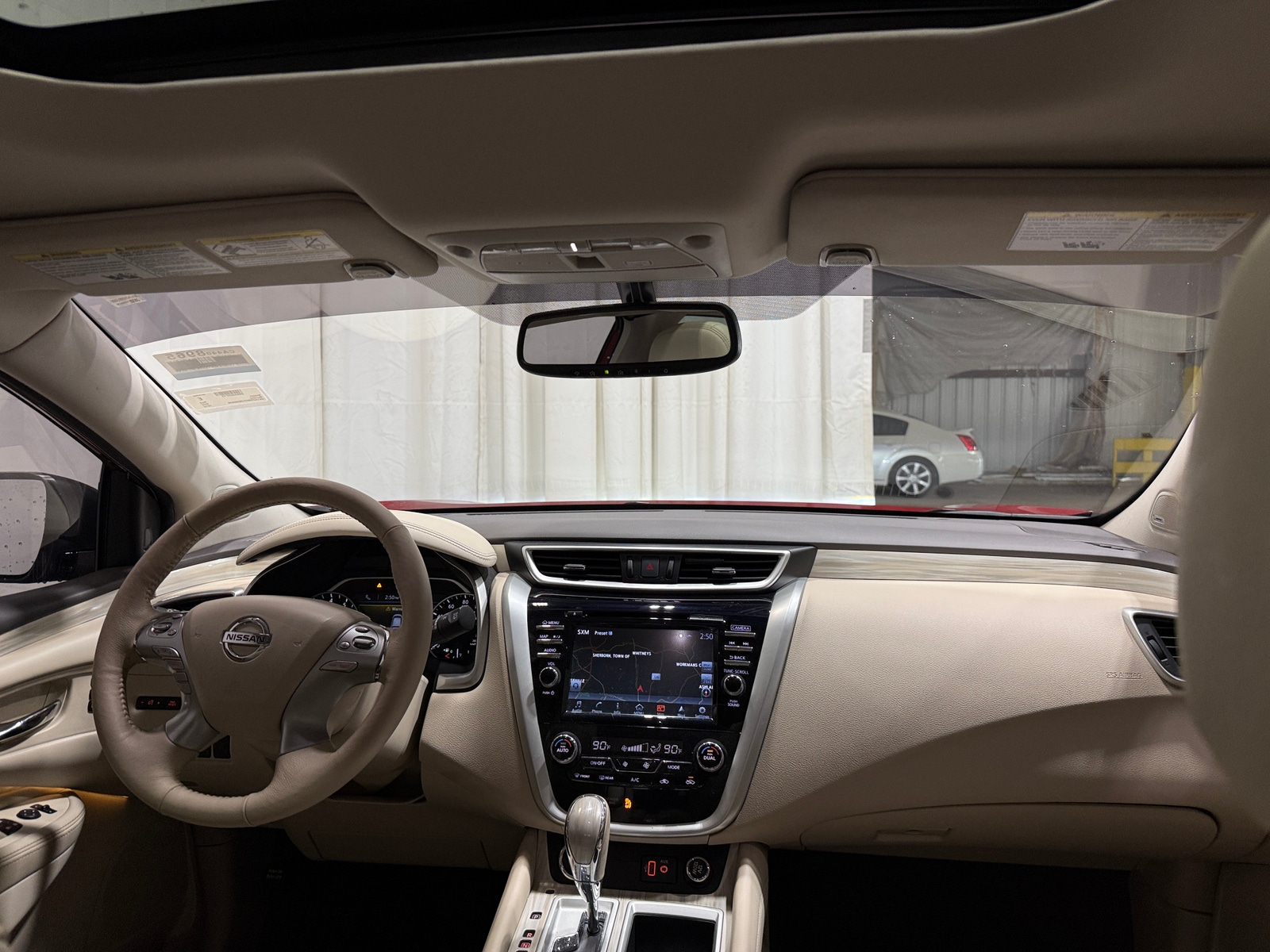 Thumbnail: 2018 Nissan Murano - 2