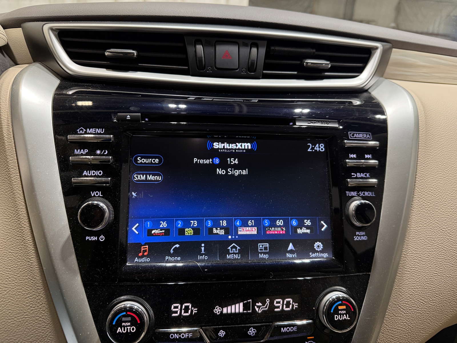 Thumbnail: 2018 Nissan Murano - 3