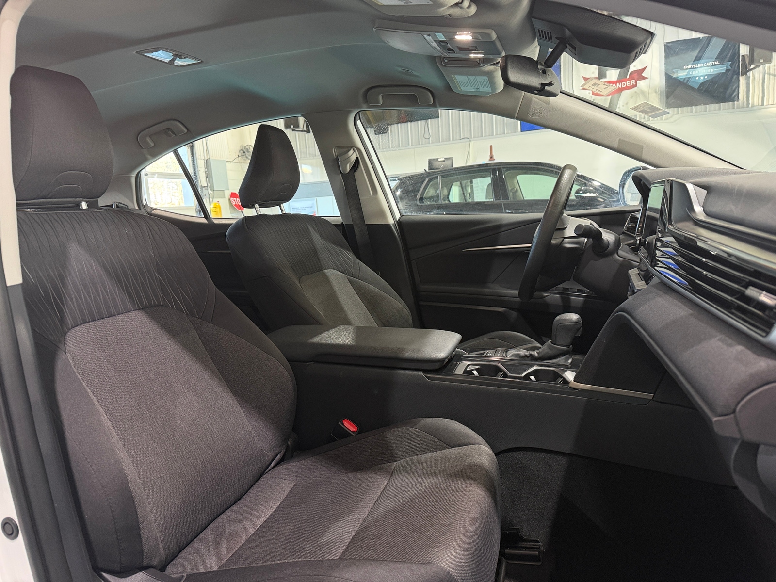 Thumbnail: 2025 Toyota Camry - 2