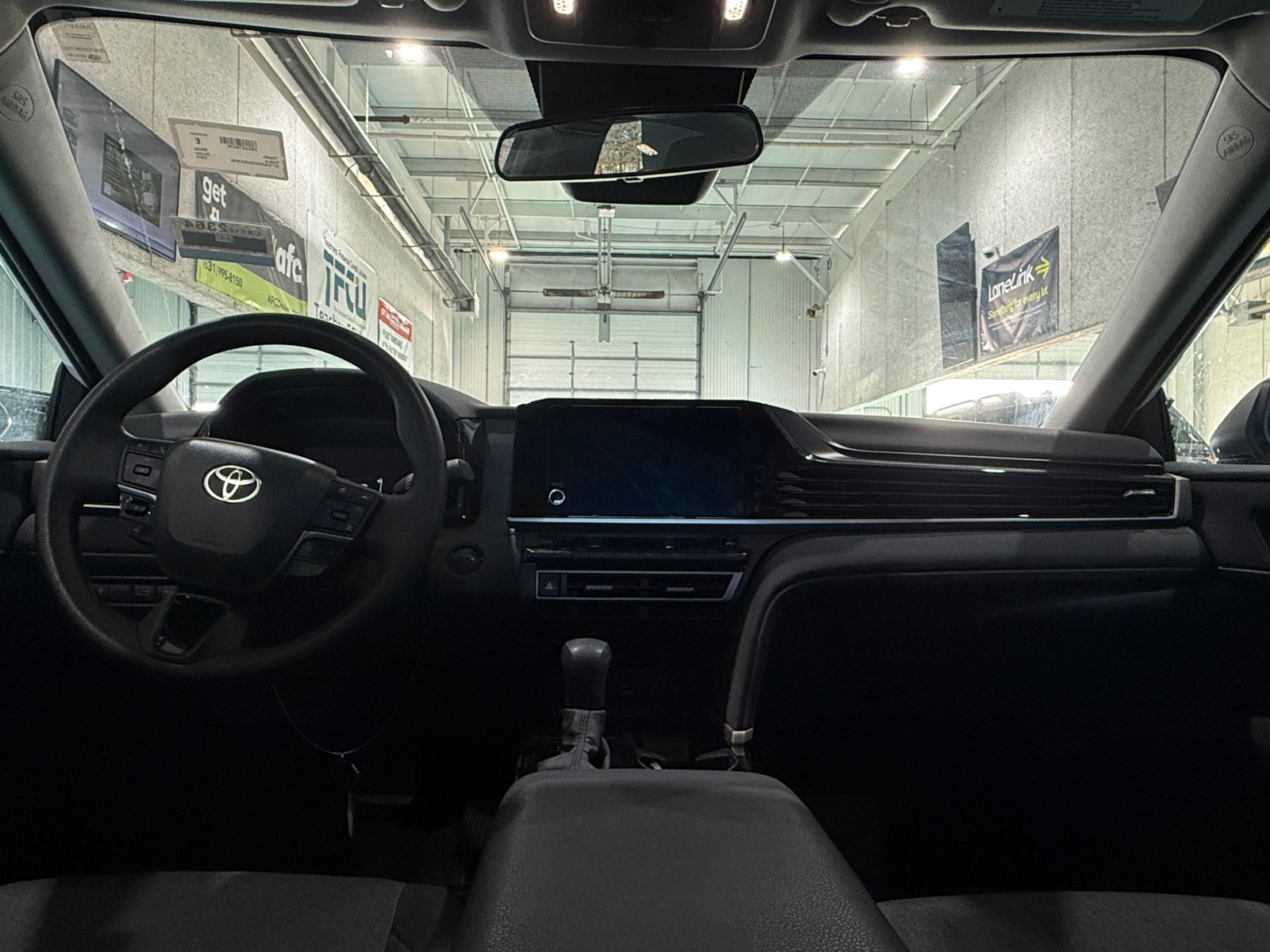 Thumbnail: 2025 Toyota Camry - 3