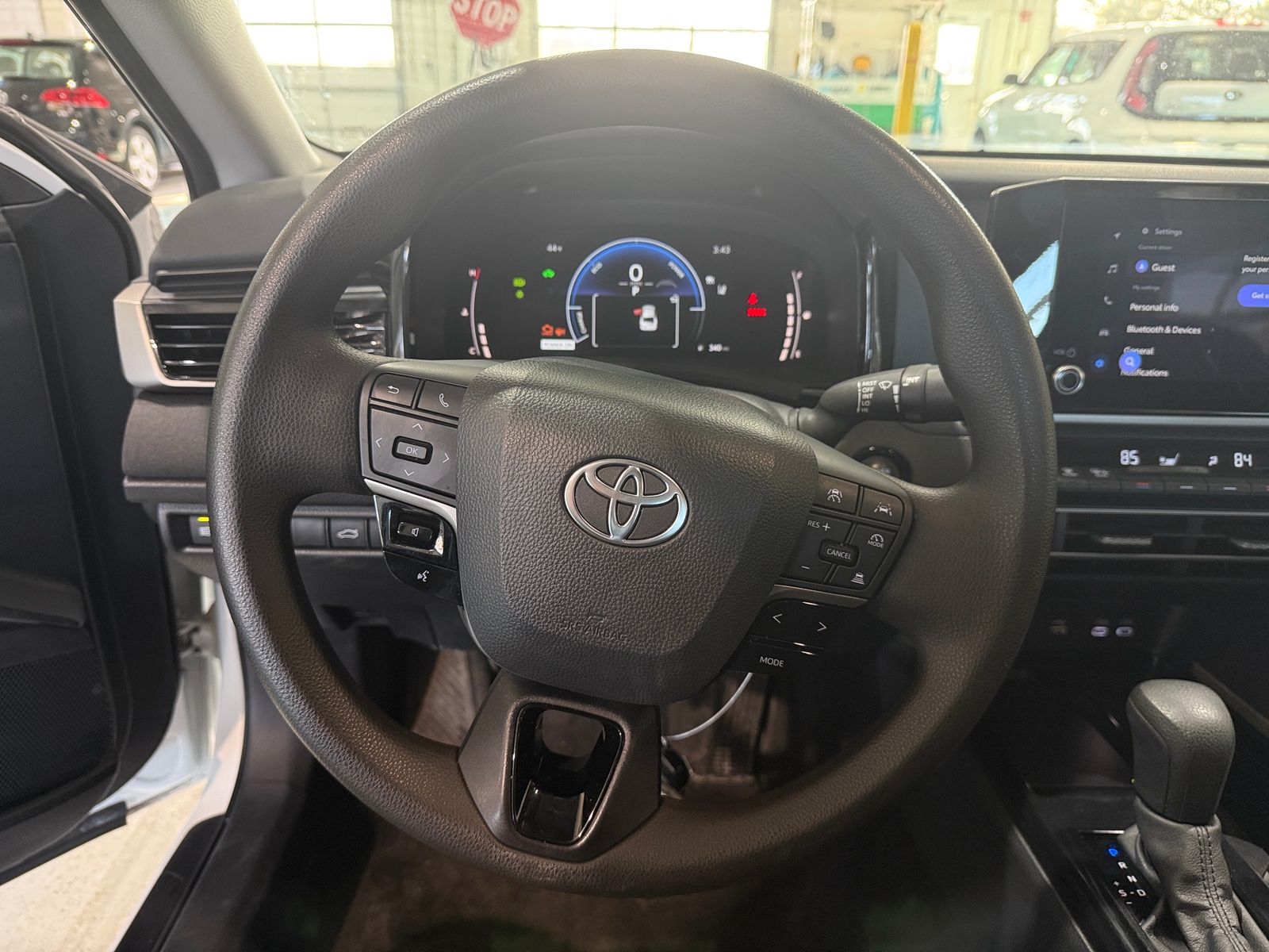 Thumbnail: 2025 Toyota Camry - 5