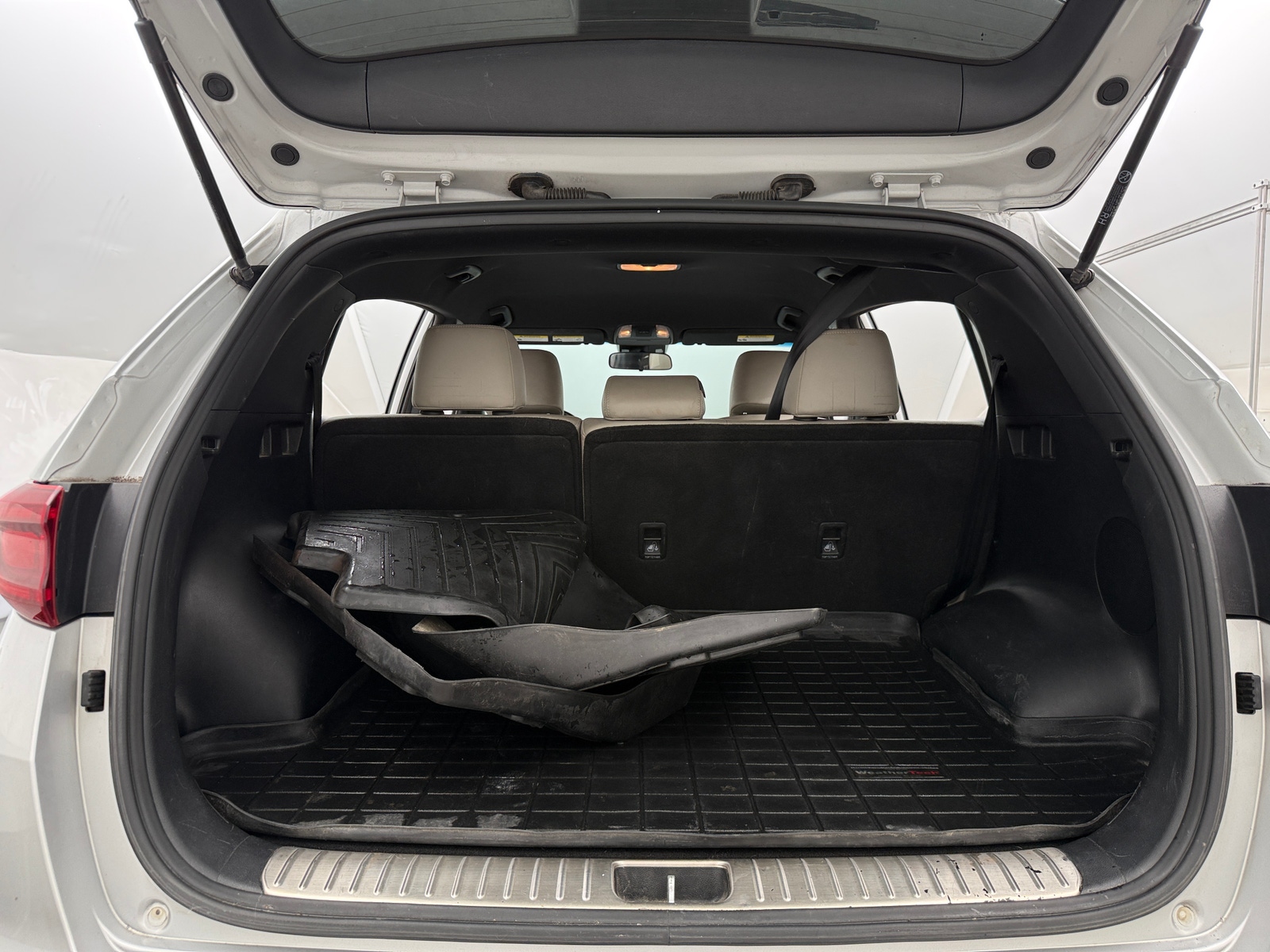 Thumbnail: 2020 Kia Sportage - 6