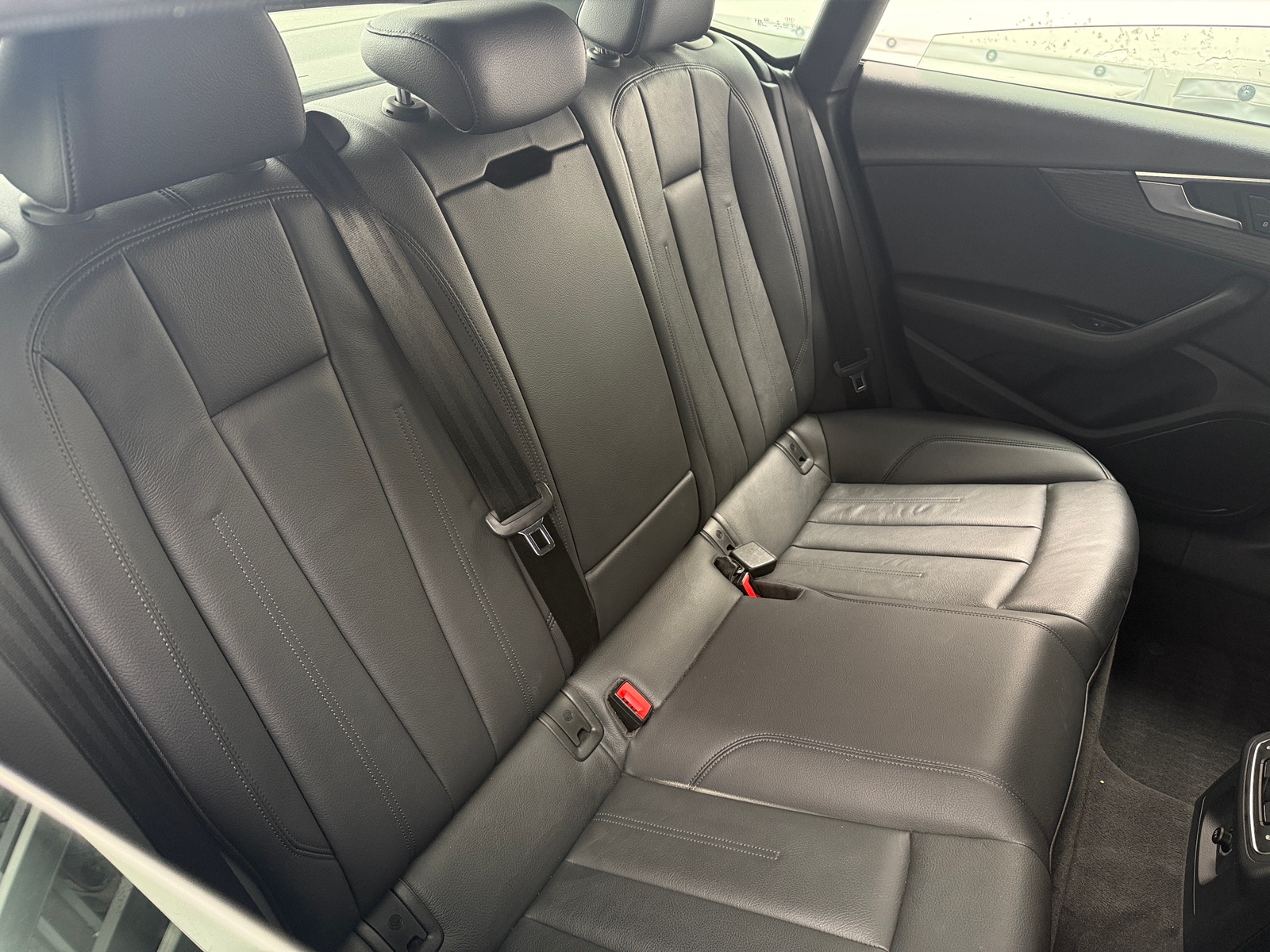 Thumbnail: 2018 Audi A5 - 5