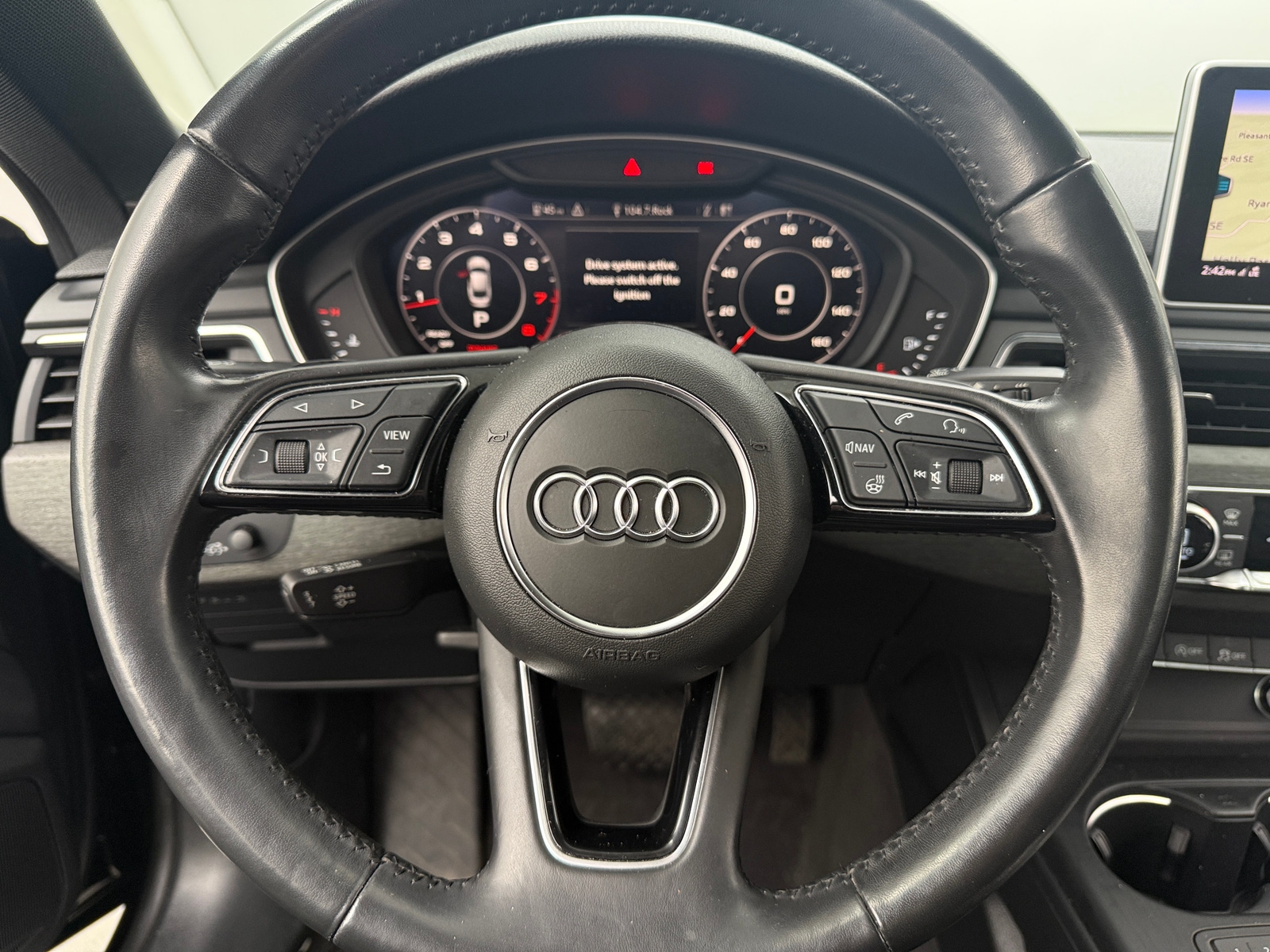 Thumbnail: 2018 Audi A5 - 4