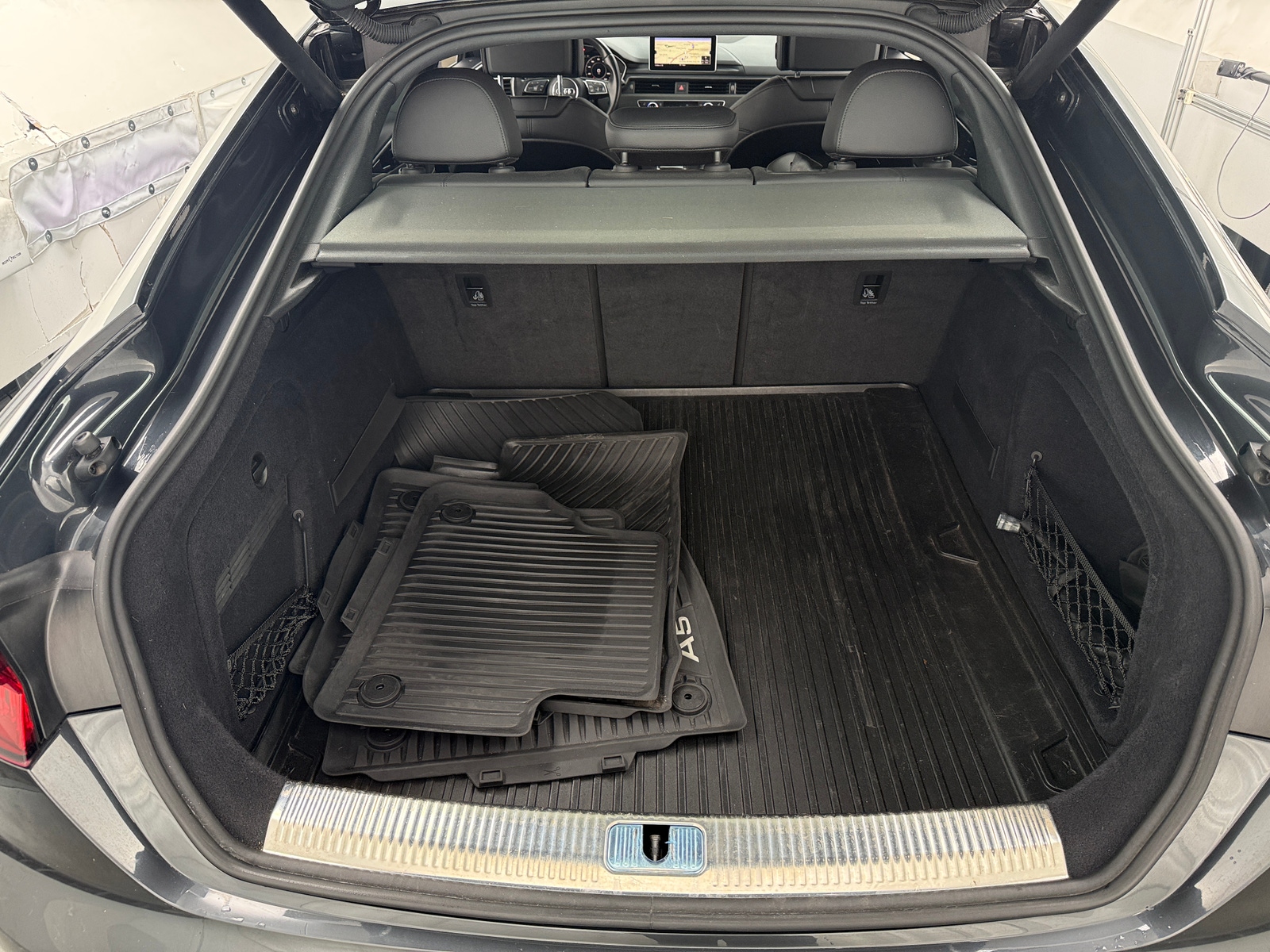 Thumbnail: 2018 Audi A5 - 6