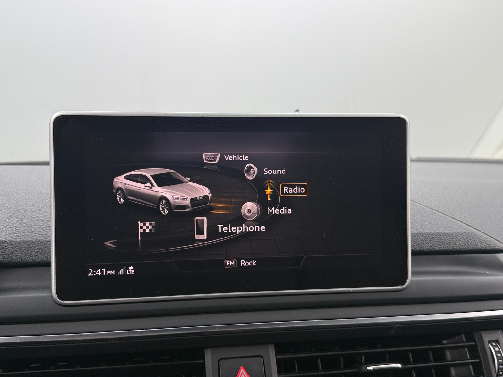 Thumbnail: 2018 Audi A5 - 3