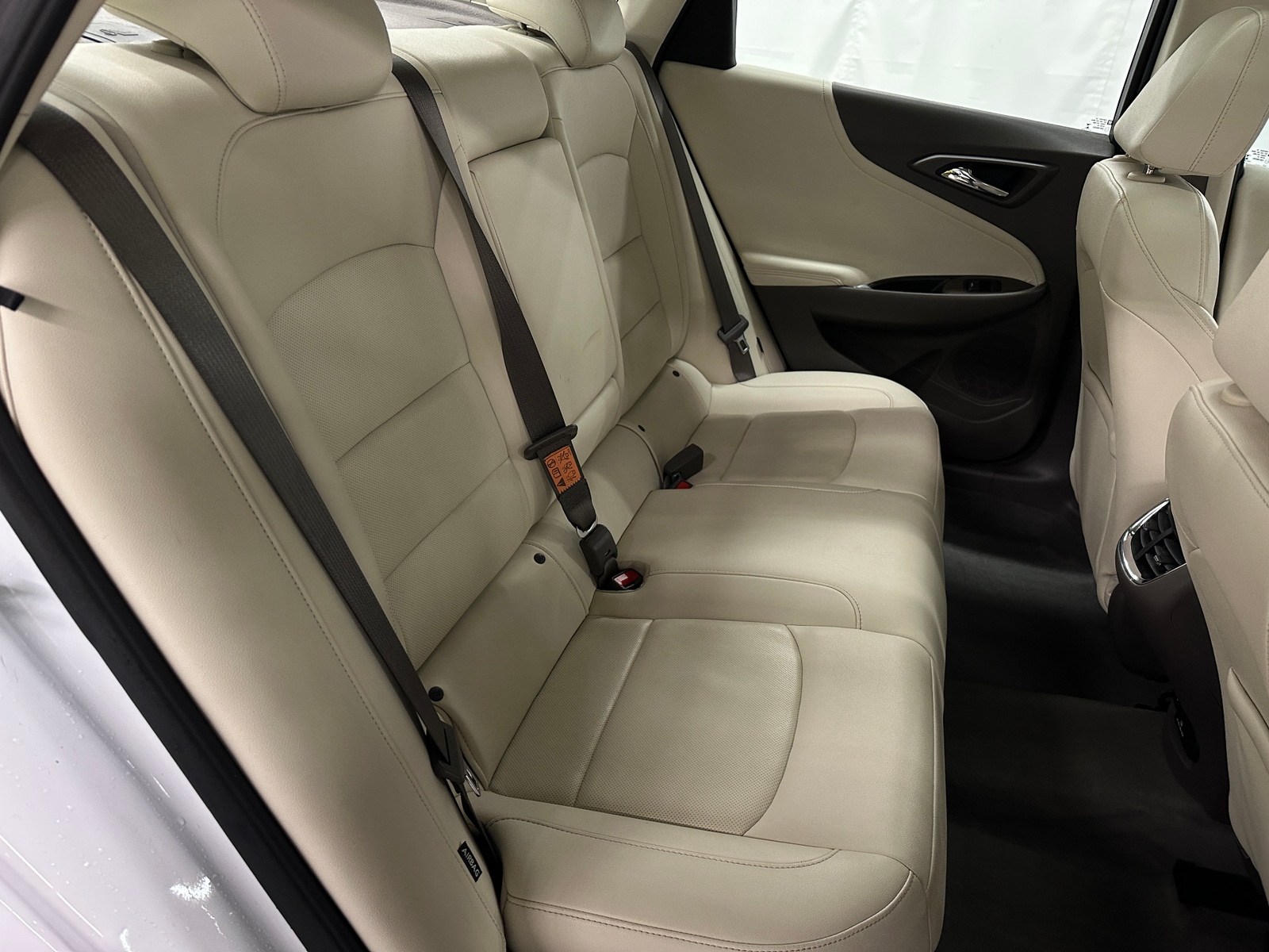 Thumbnail: 2024 Chevrolet Malibu - 5