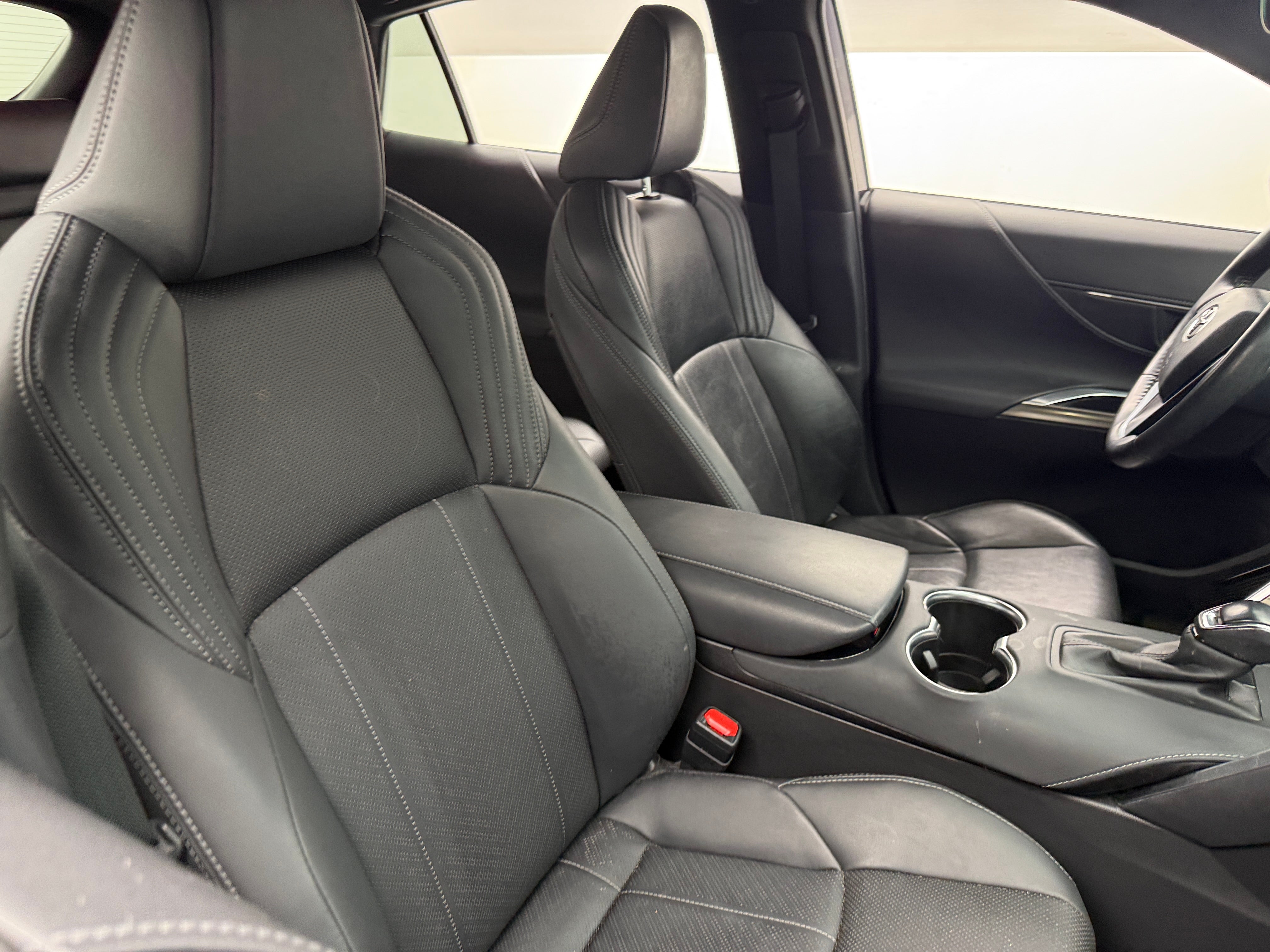 2021 Toyota Venza