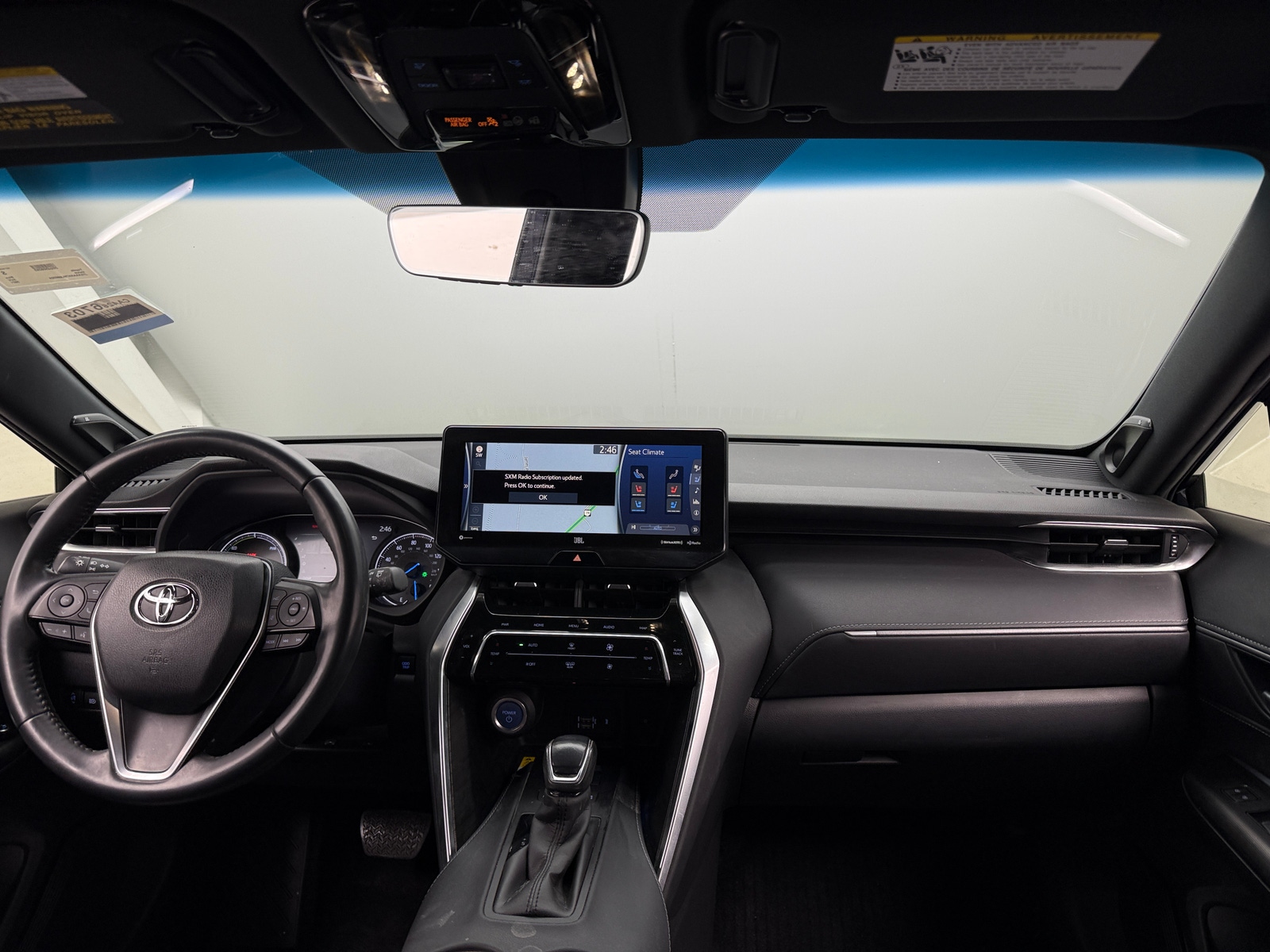 Thumbnail: 2021 Toyota Venza - 3