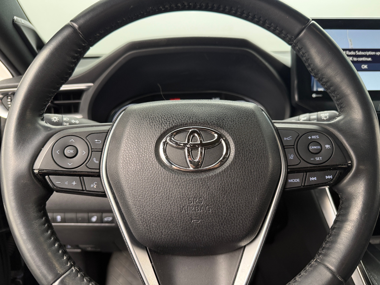 Thumbnail: 2021 Toyota Venza - 5