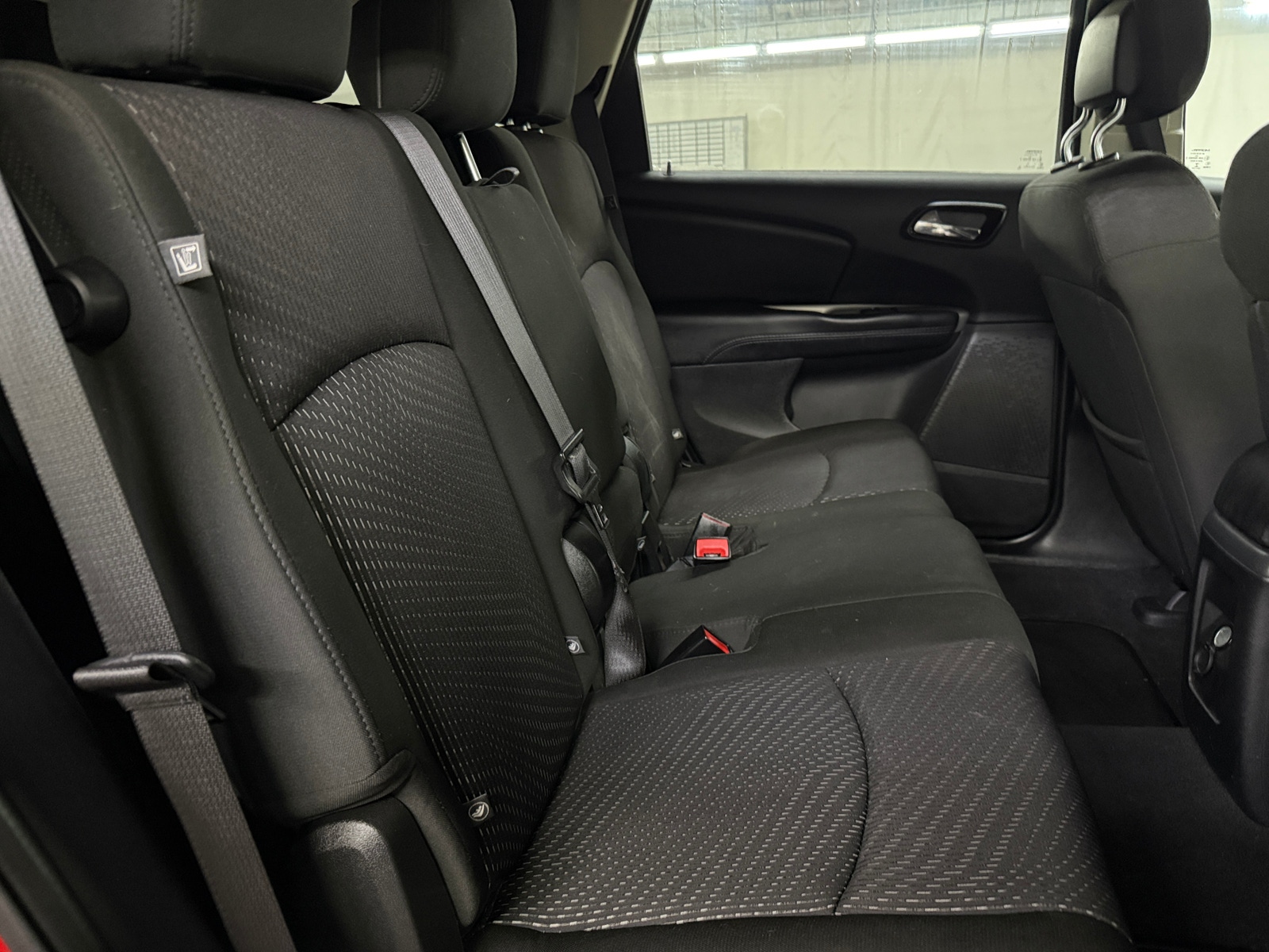 Thumbnail: 2019 Dodge Journey - 6