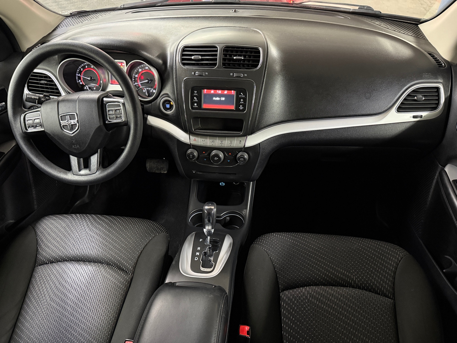 Thumbnail: 2019 Dodge Journey - 3